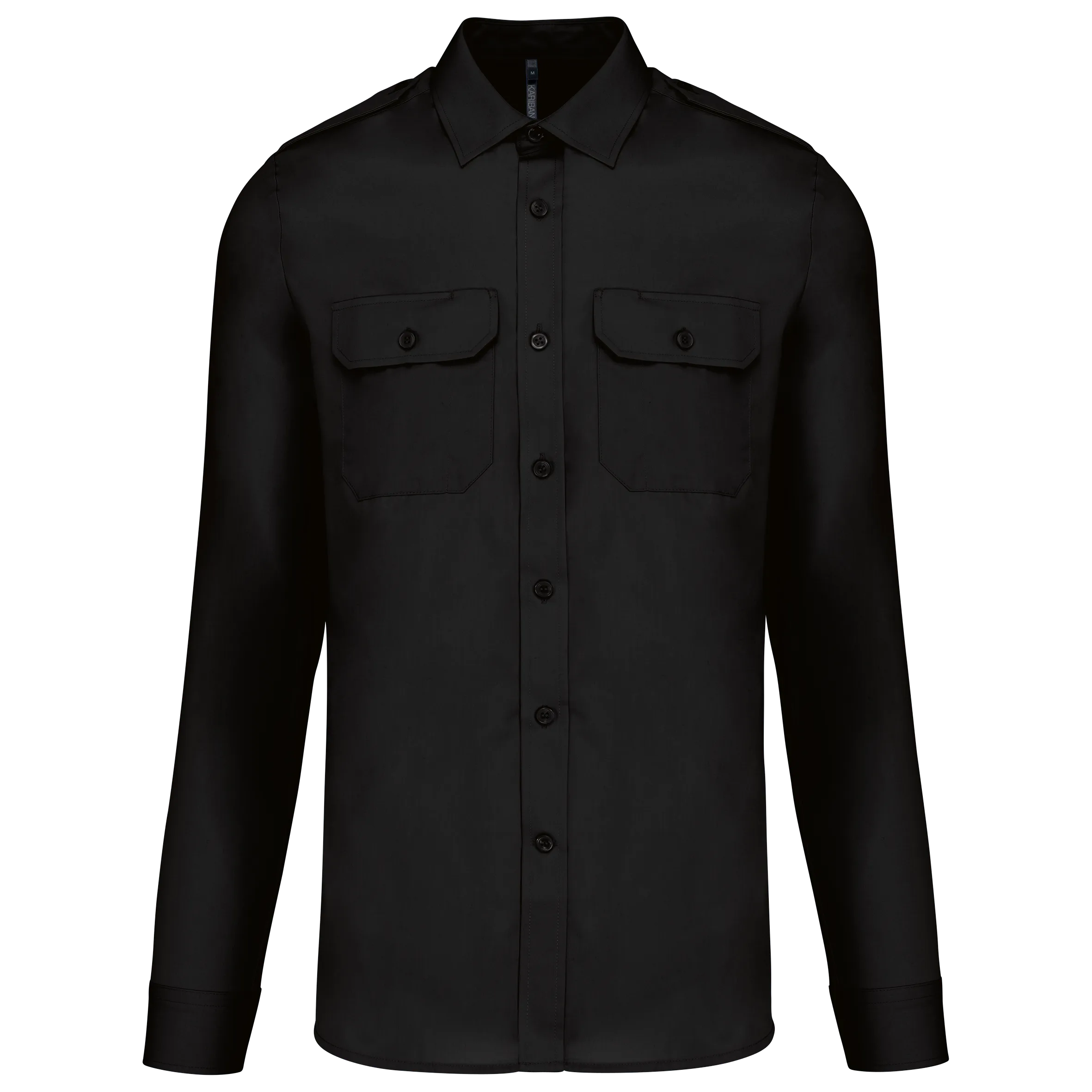 K505 BLACK