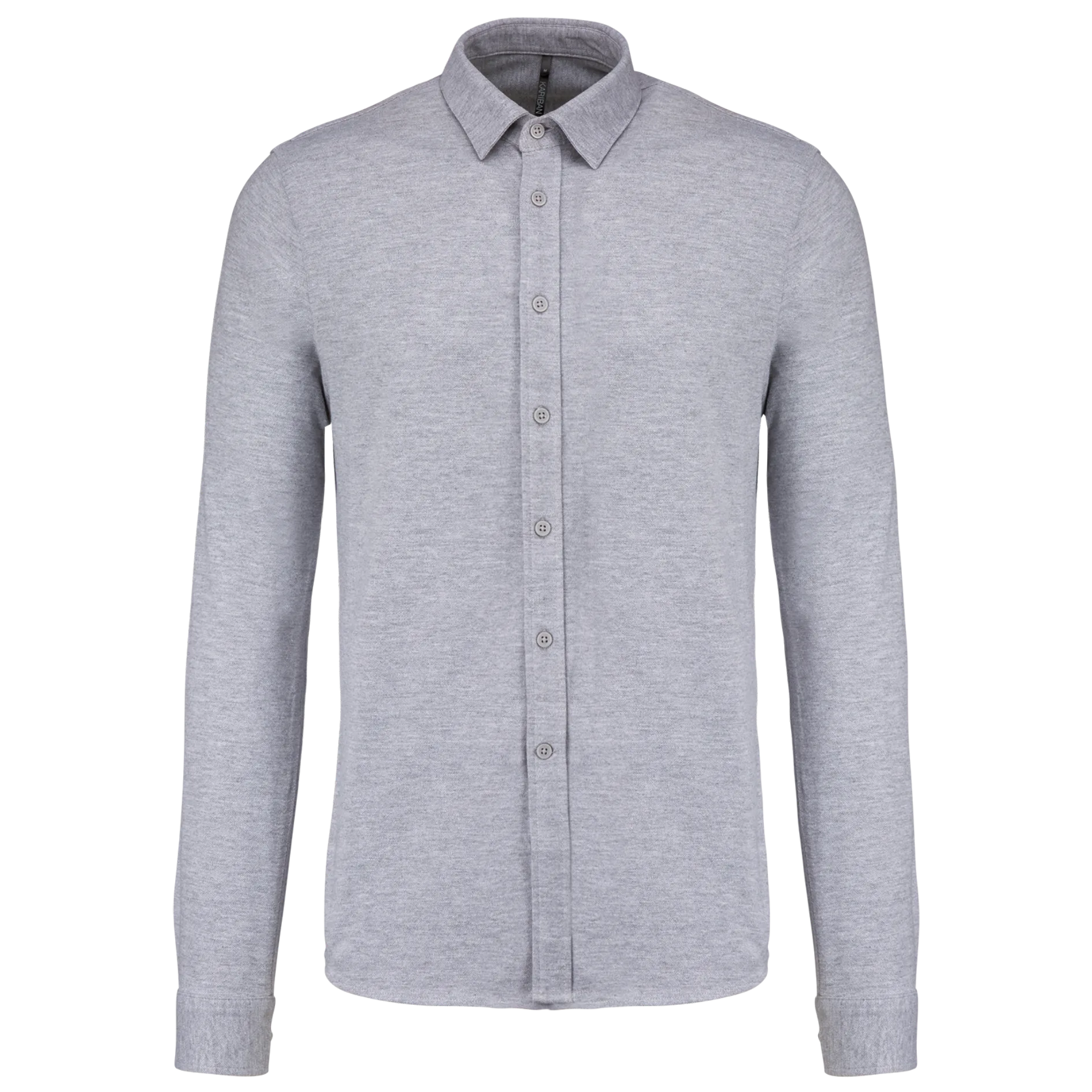 K508 OXFORDGREY