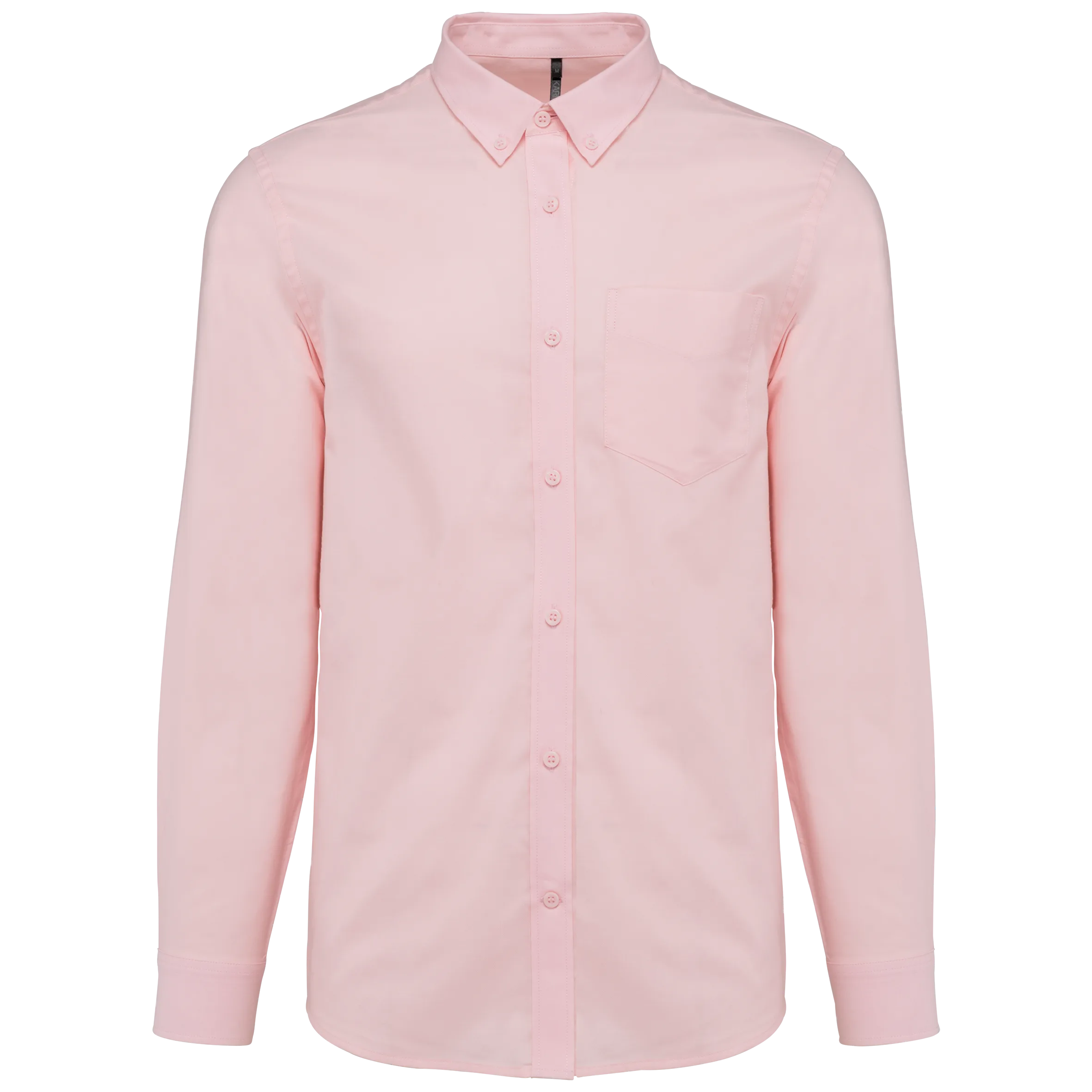 K533 OXFORDPALEPINK