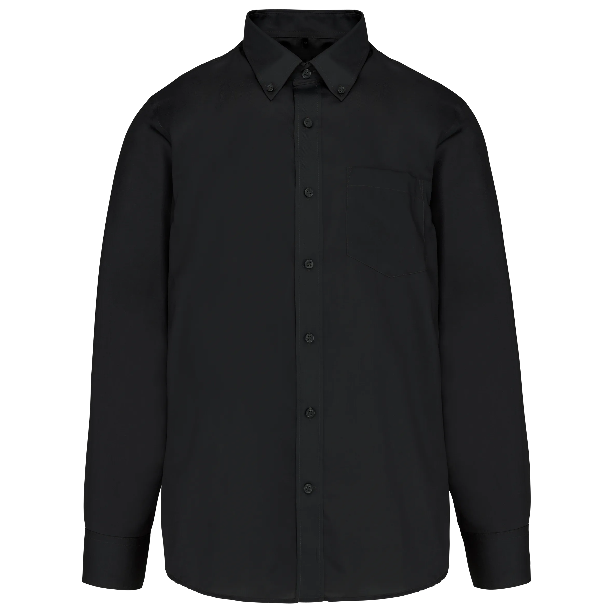 K537 BLACK