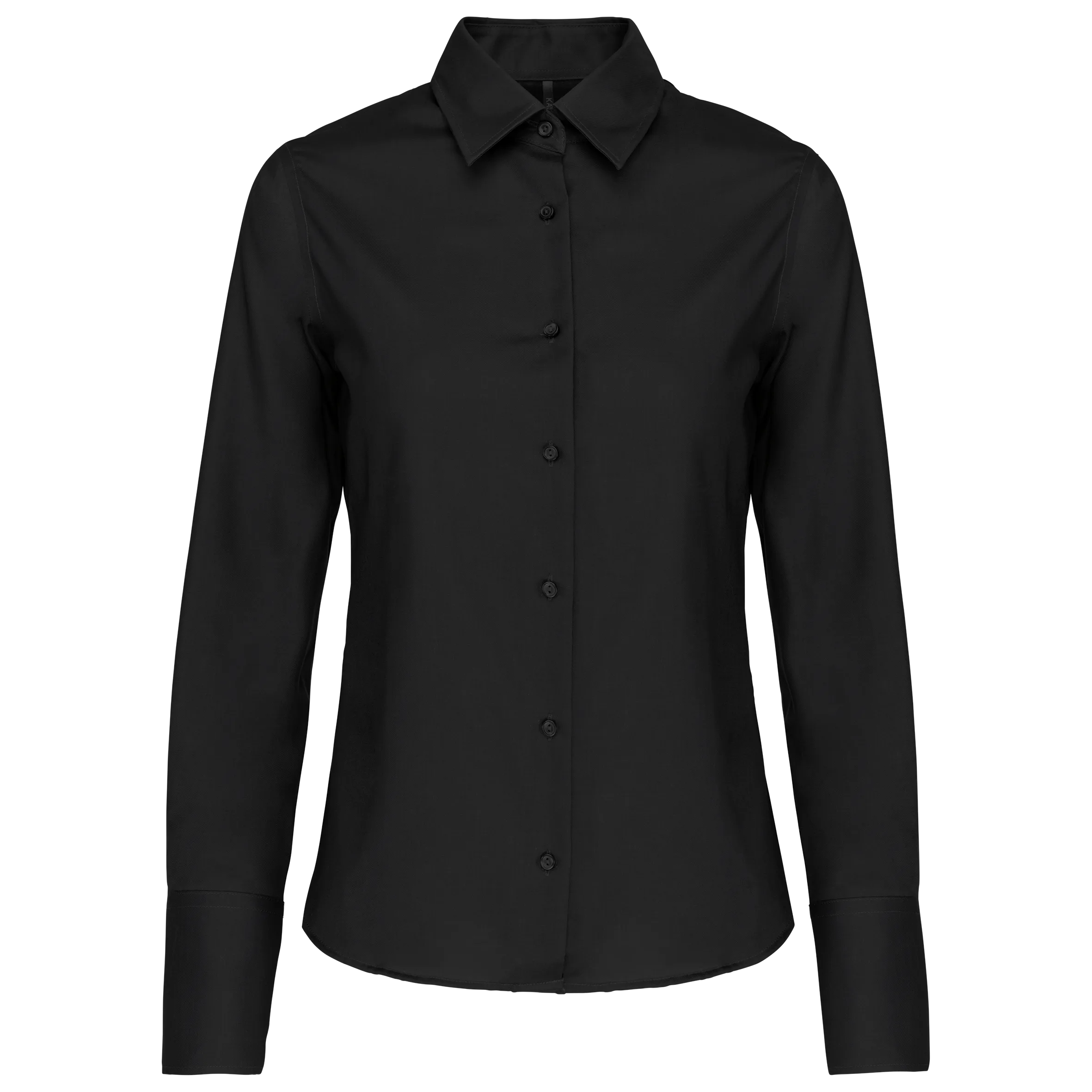 K538 BLACK