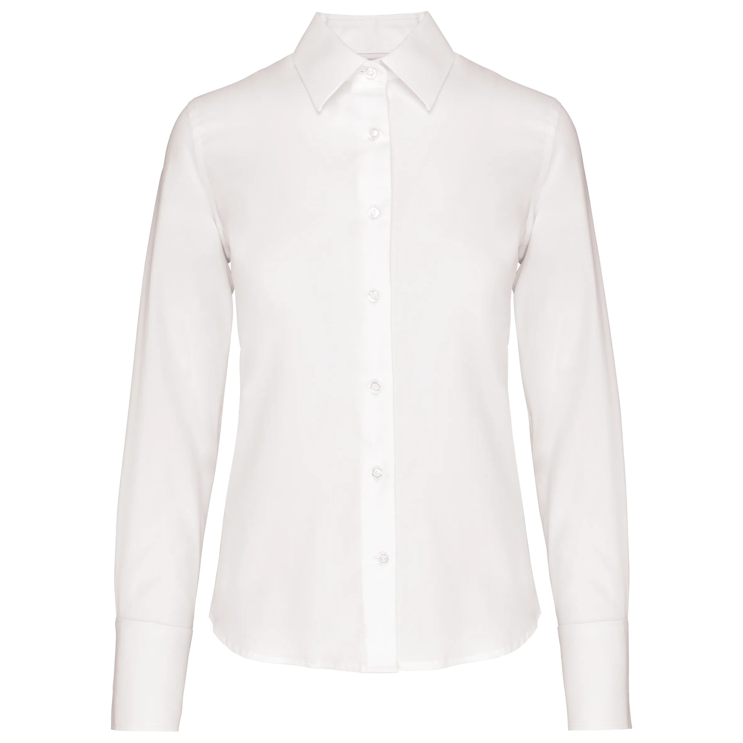 K538 WHITE