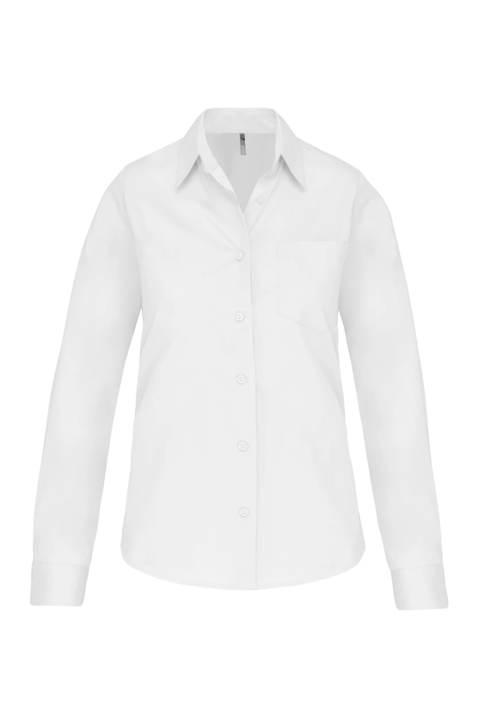 K542 WHITE