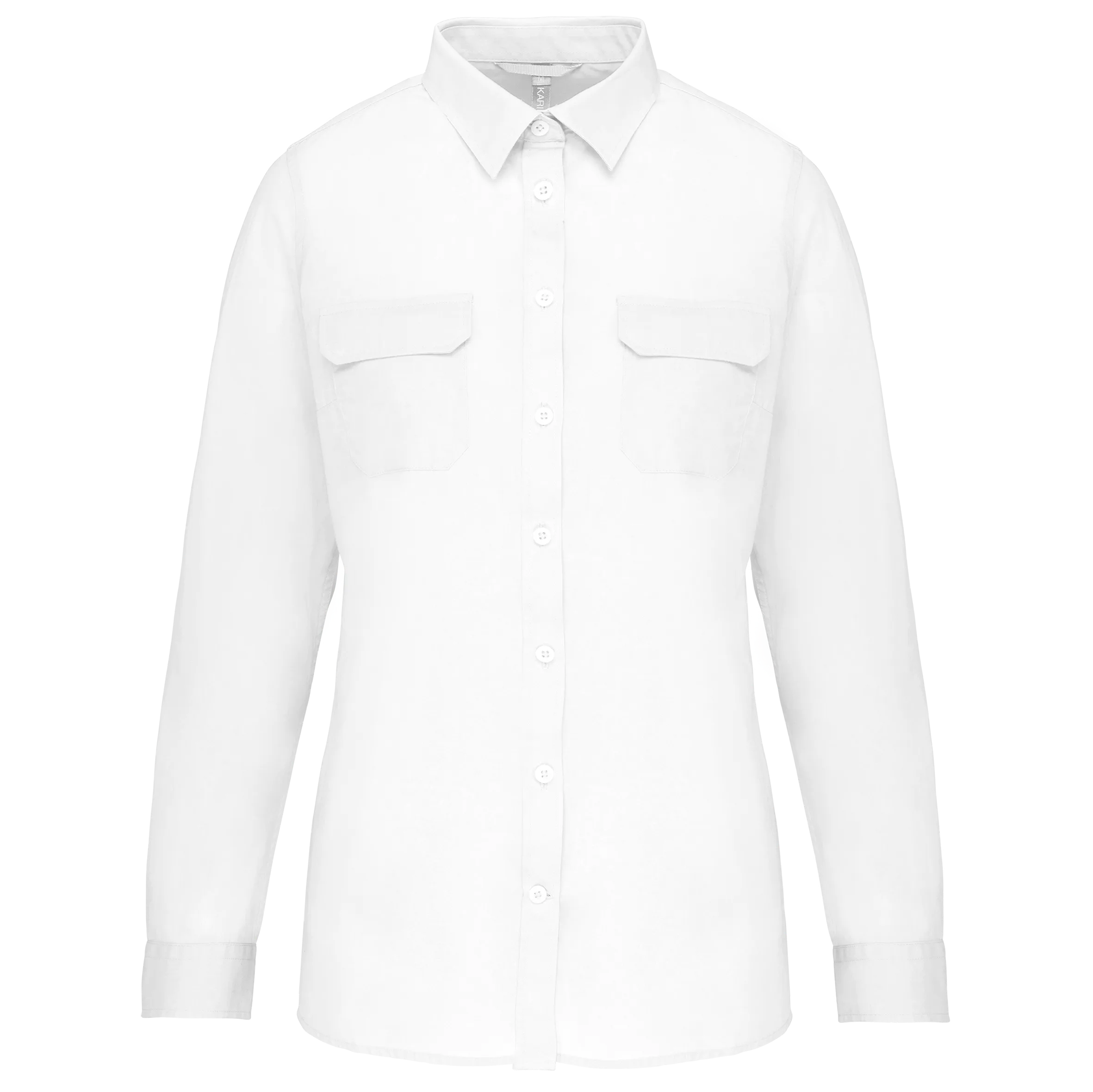 K591 WHITE