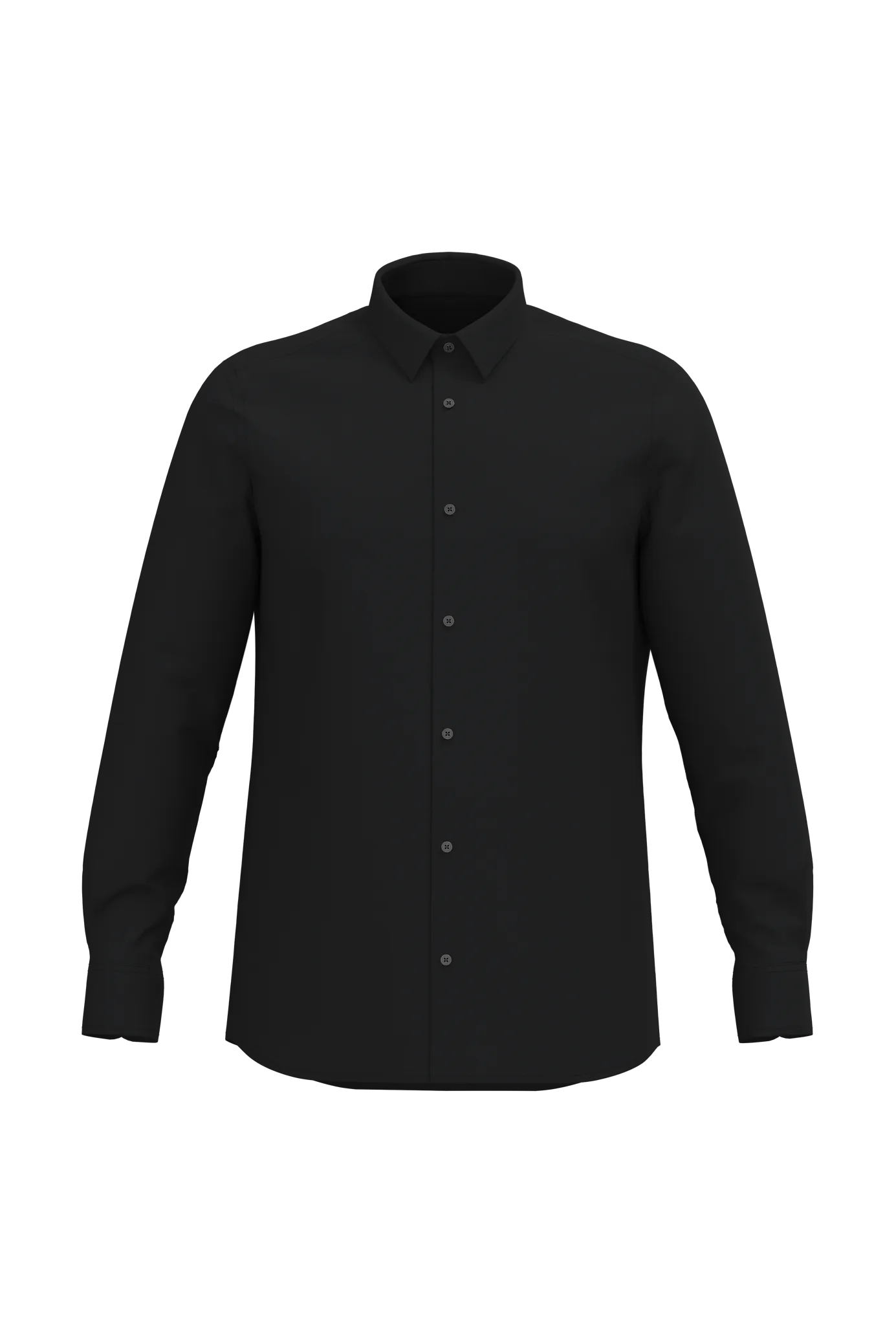 K595 BLACK