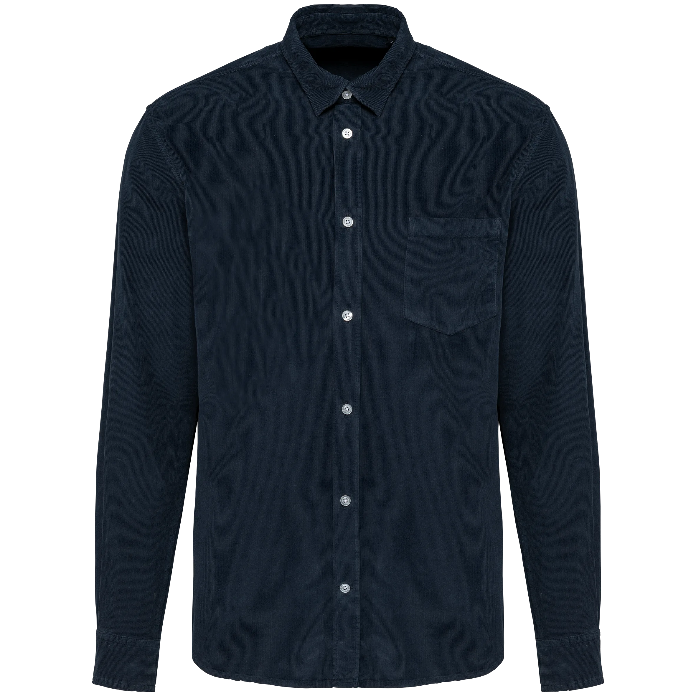 K599 WASHEDDARKNAVY