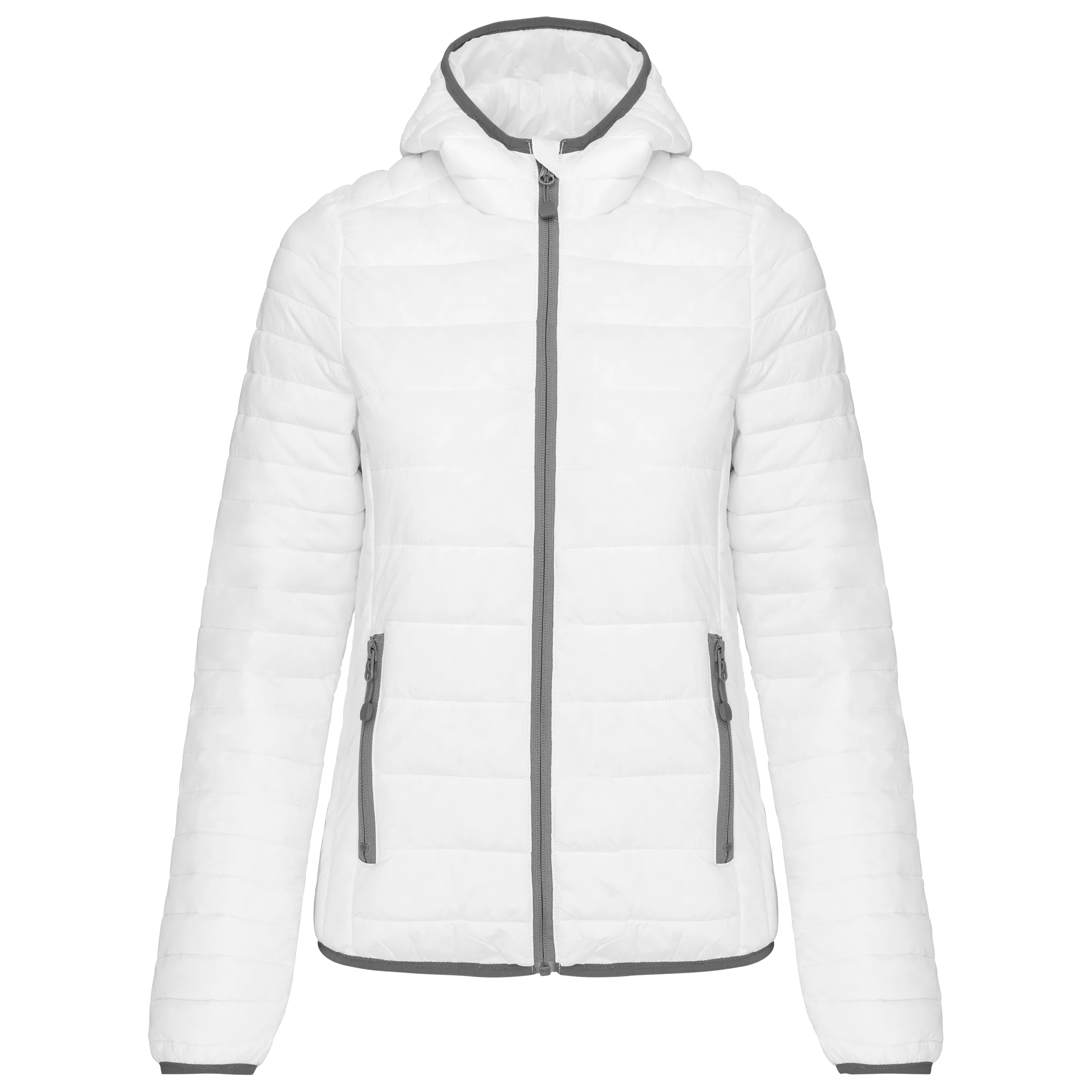 K6111 WHITE