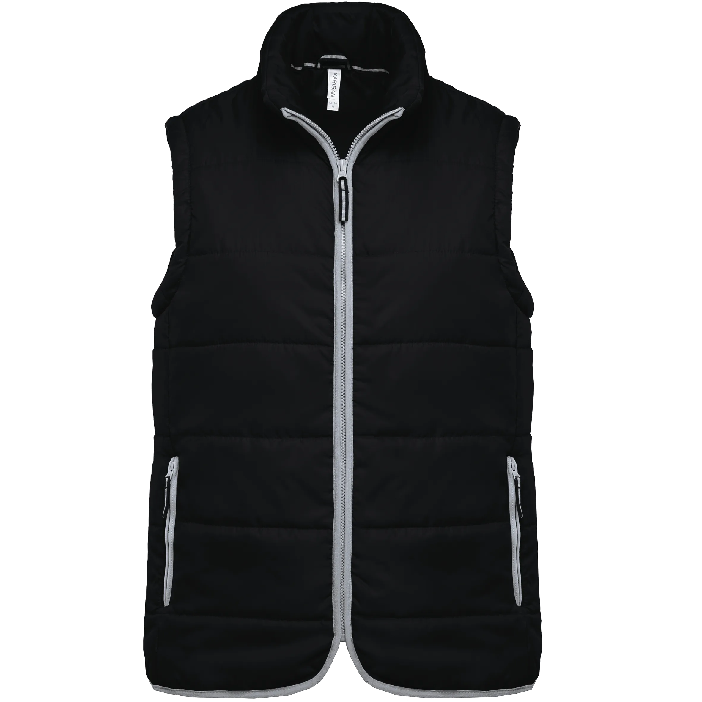 K6116 BLACK