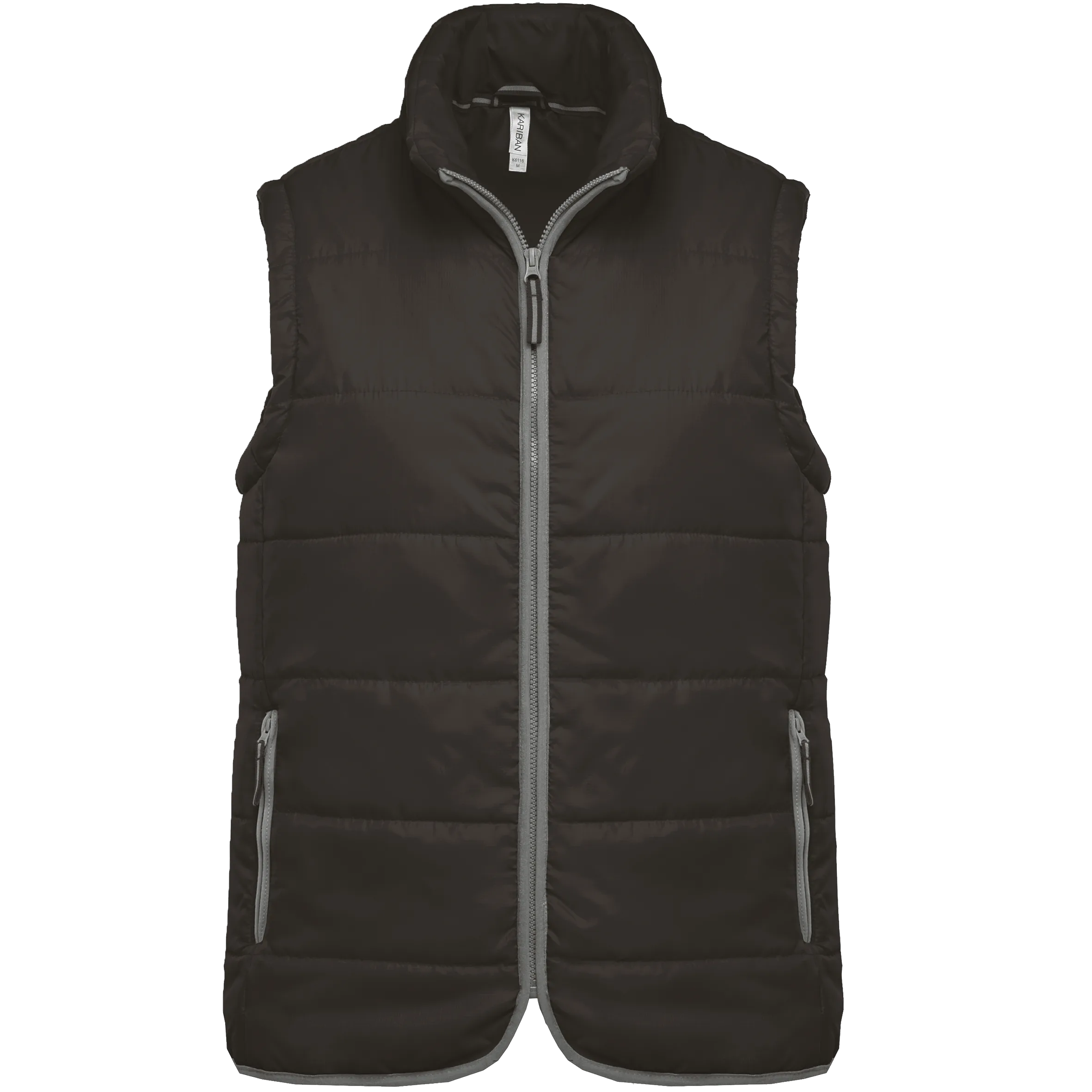 K6116 DARKGREY
