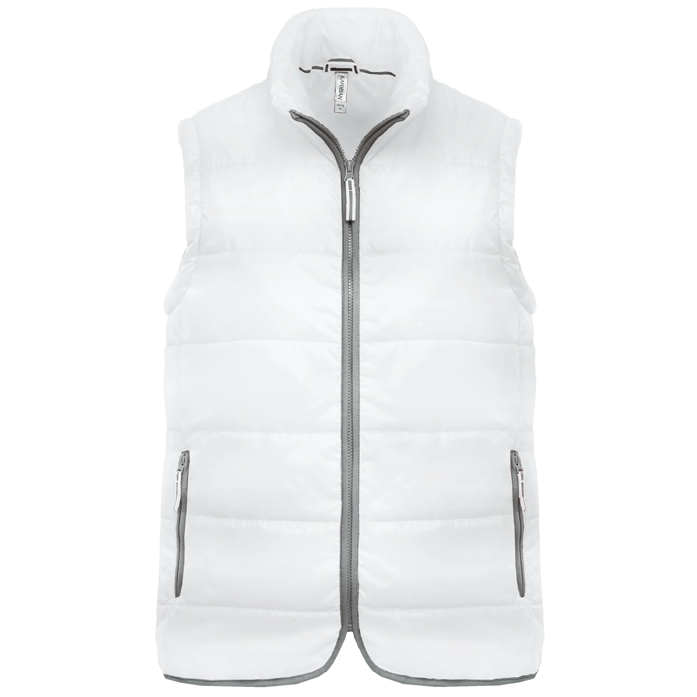 K6116 WHITE