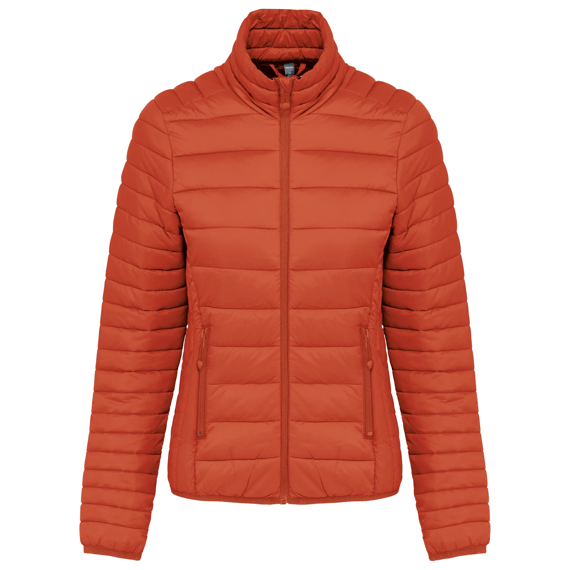 K6121 BURNTOCHRE