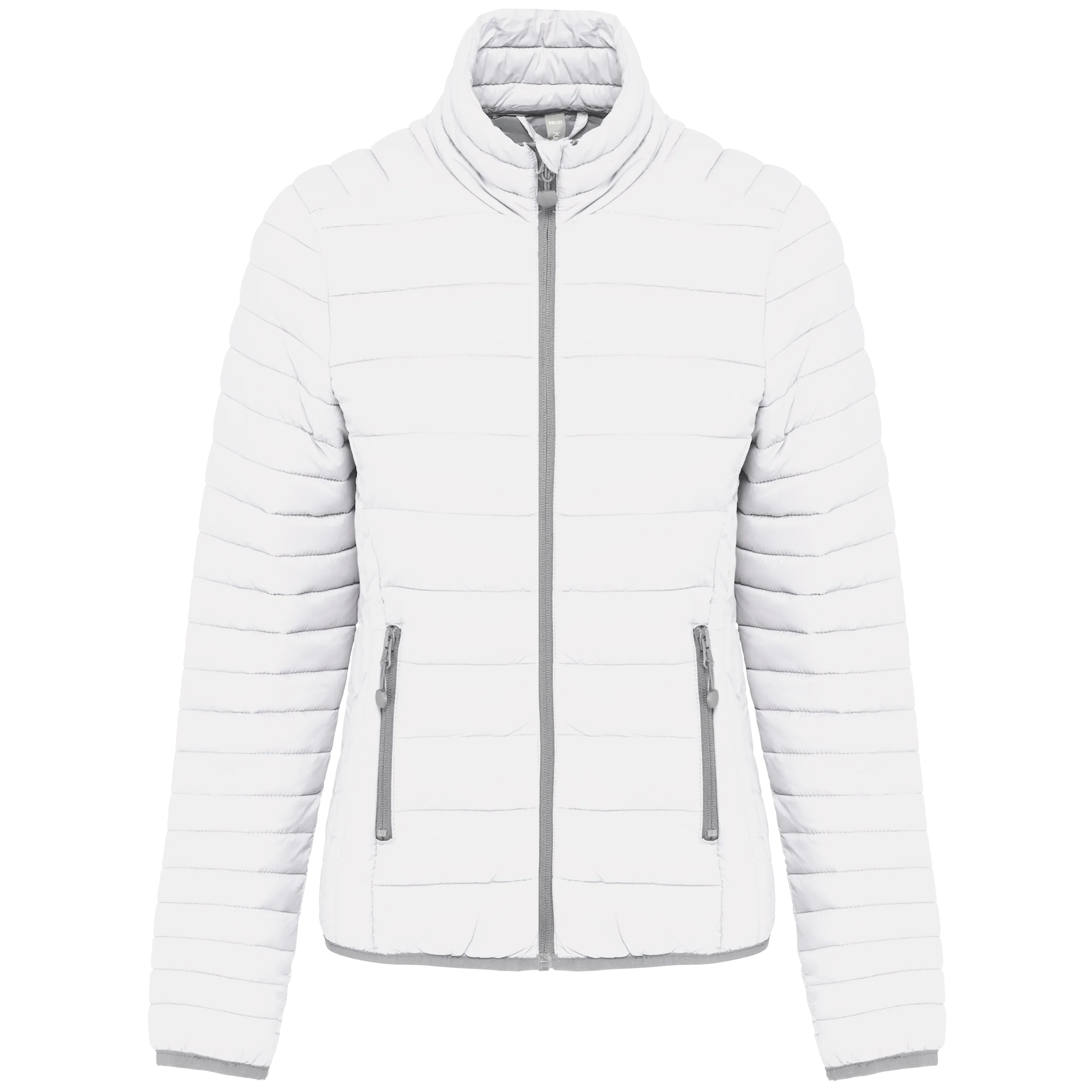 K6121 WHITE