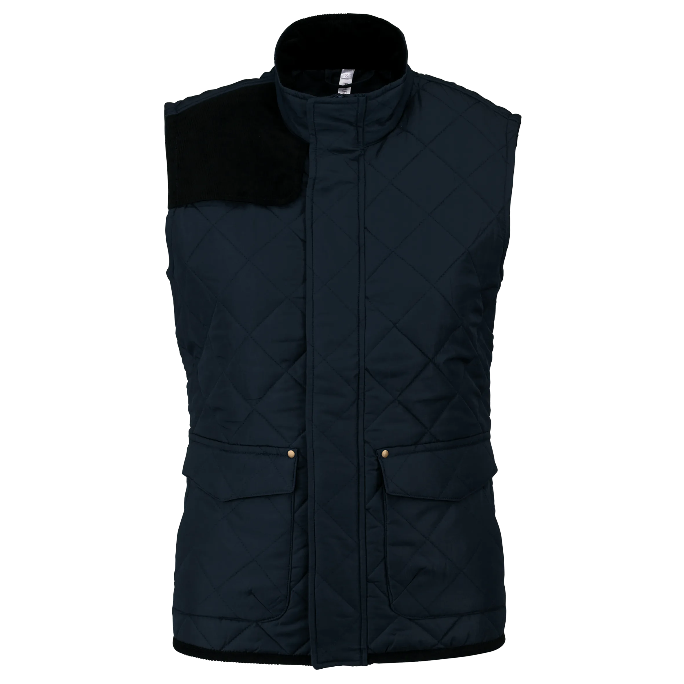 K6125 NAVY-BLACK