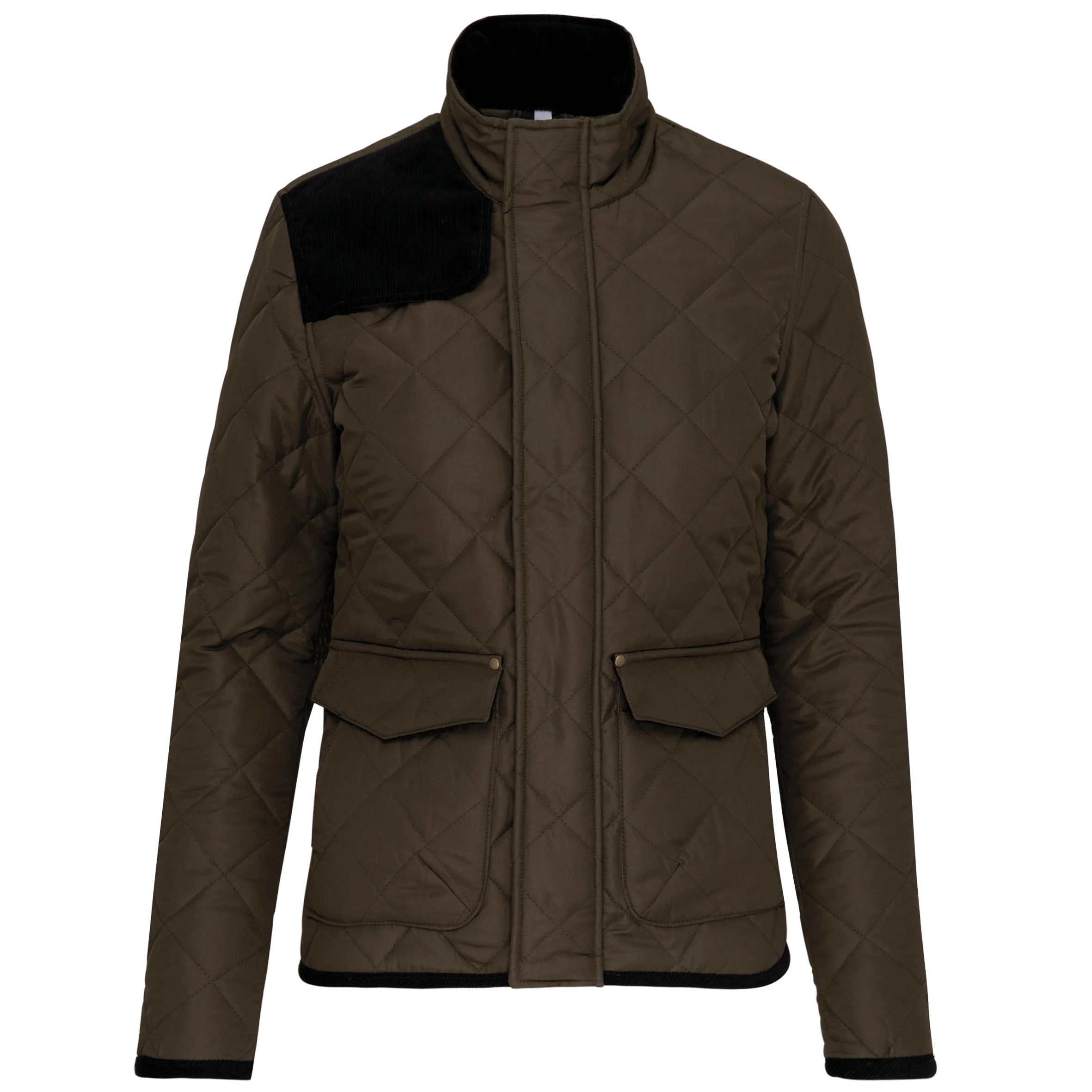 K6126 MOSSYGREEN-BLACK