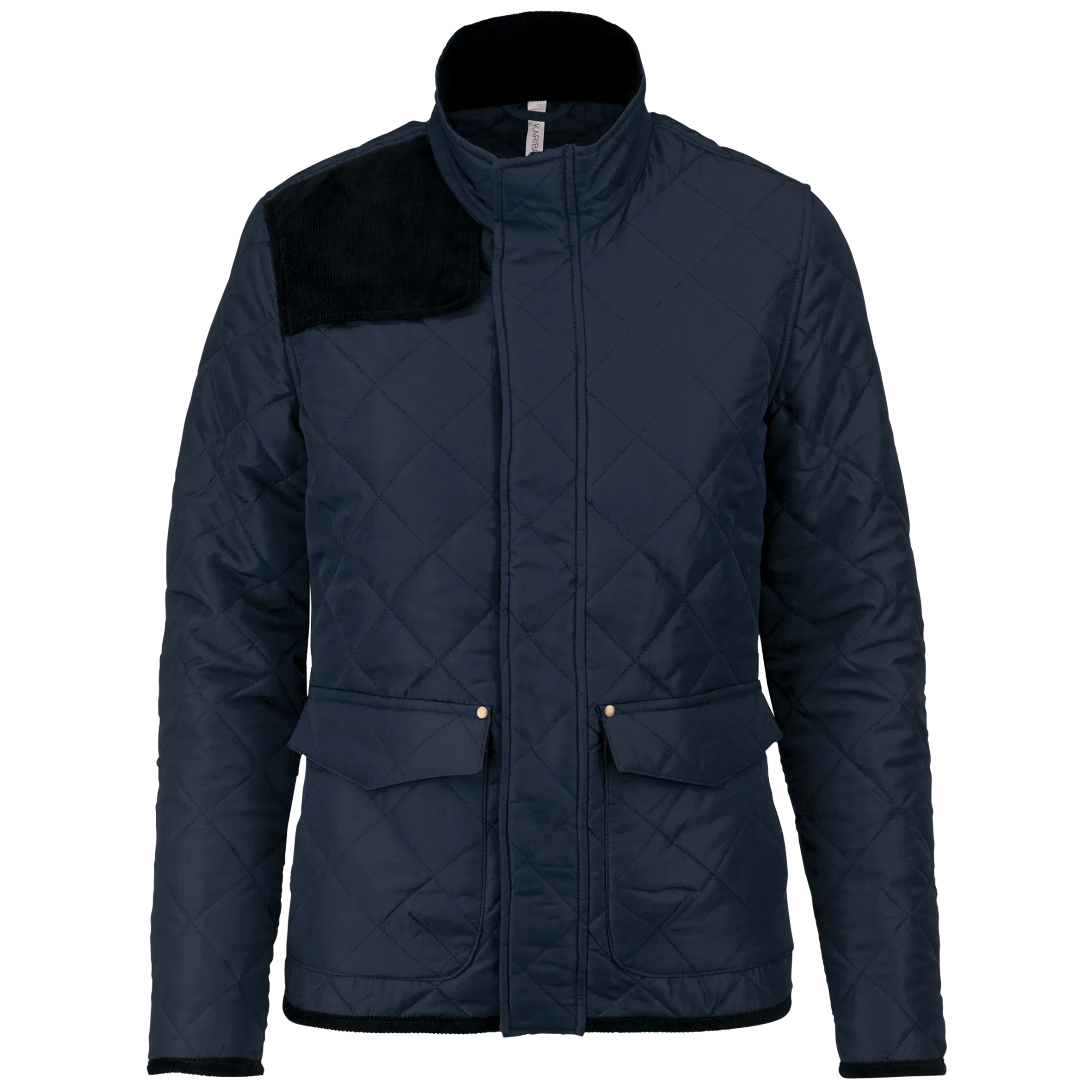 K6127 NAVY-BLACK