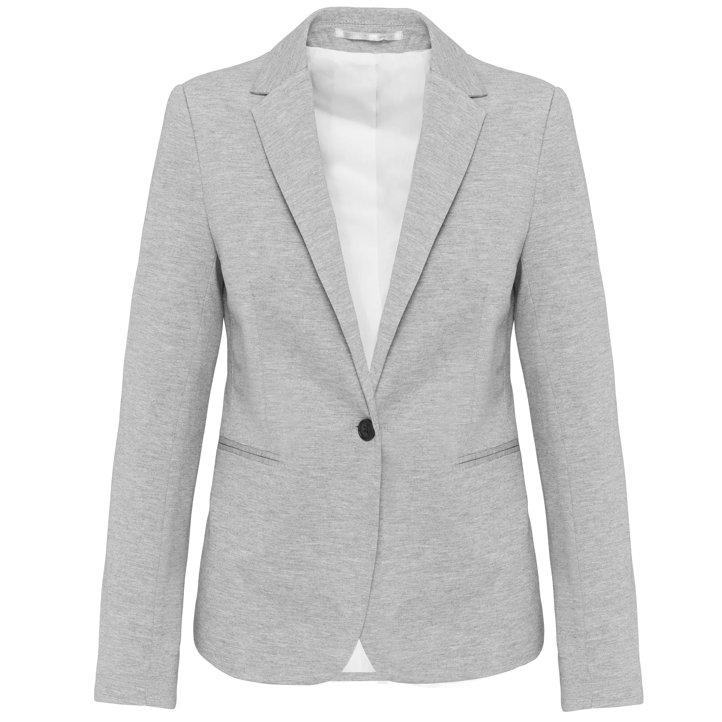 K6133 LIGHTGREYHEATHER