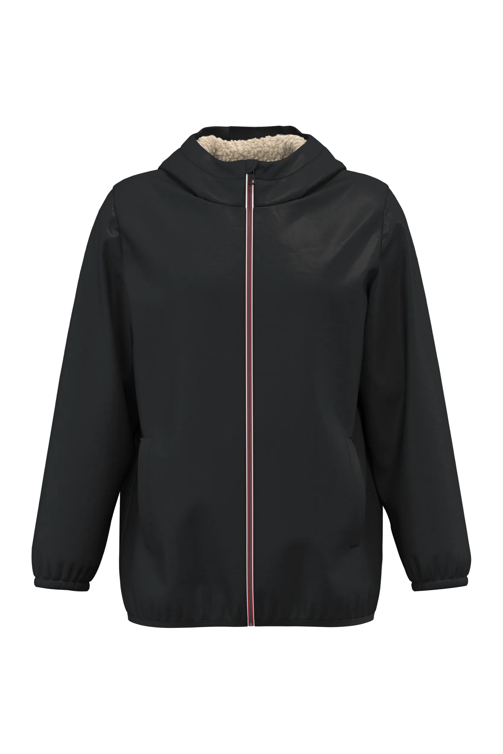 K6168 BLACK
