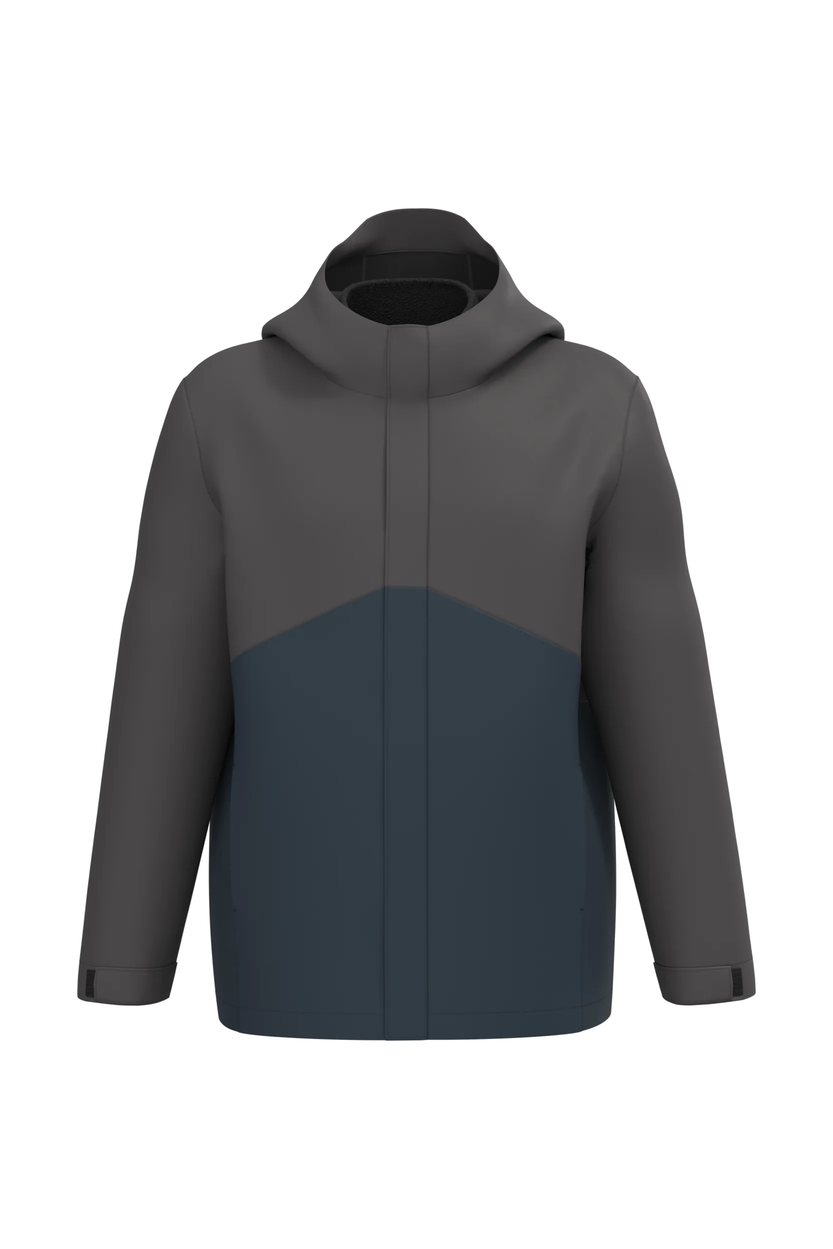 K6169 NAVY-DARKGREY