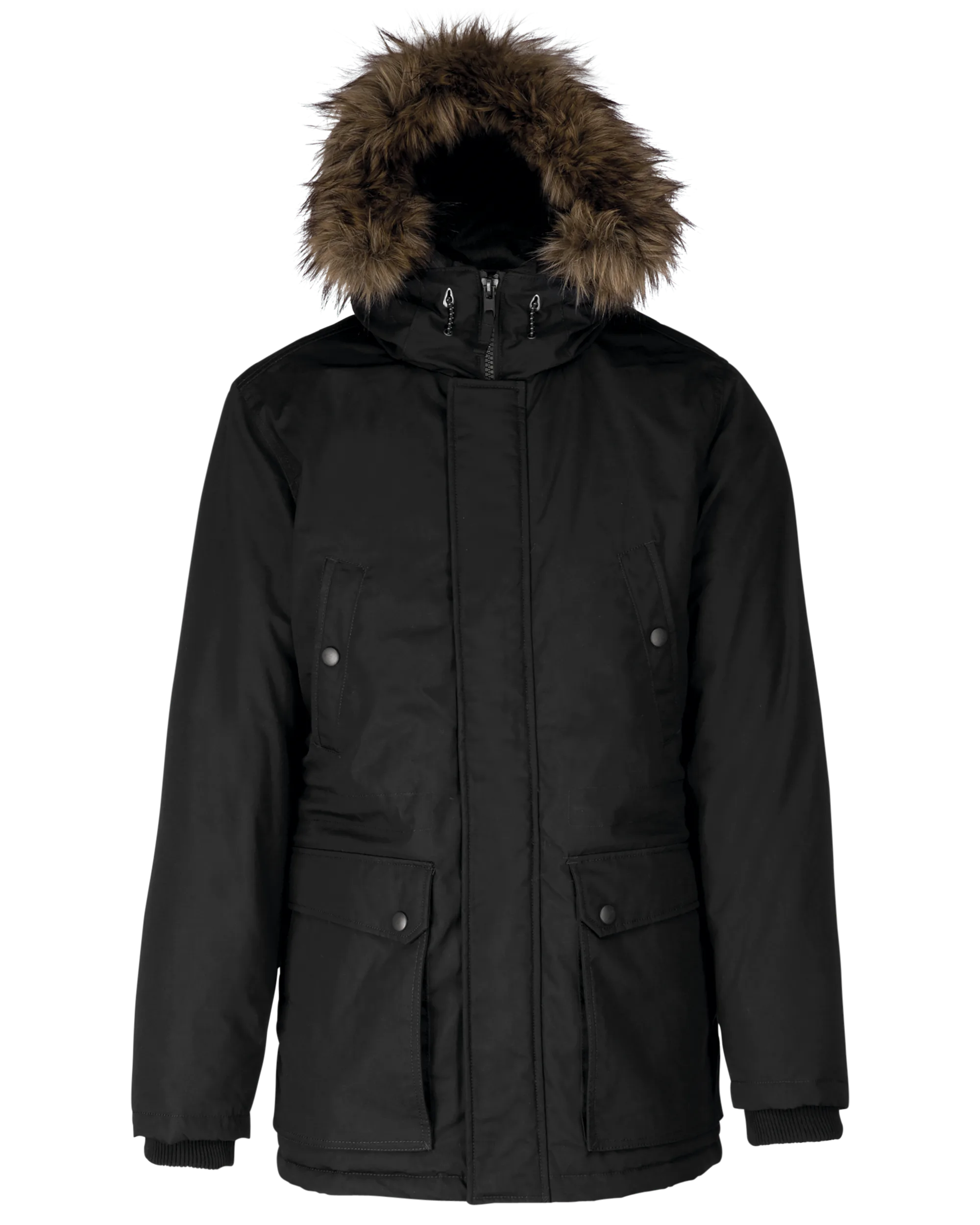 K621 BLACK