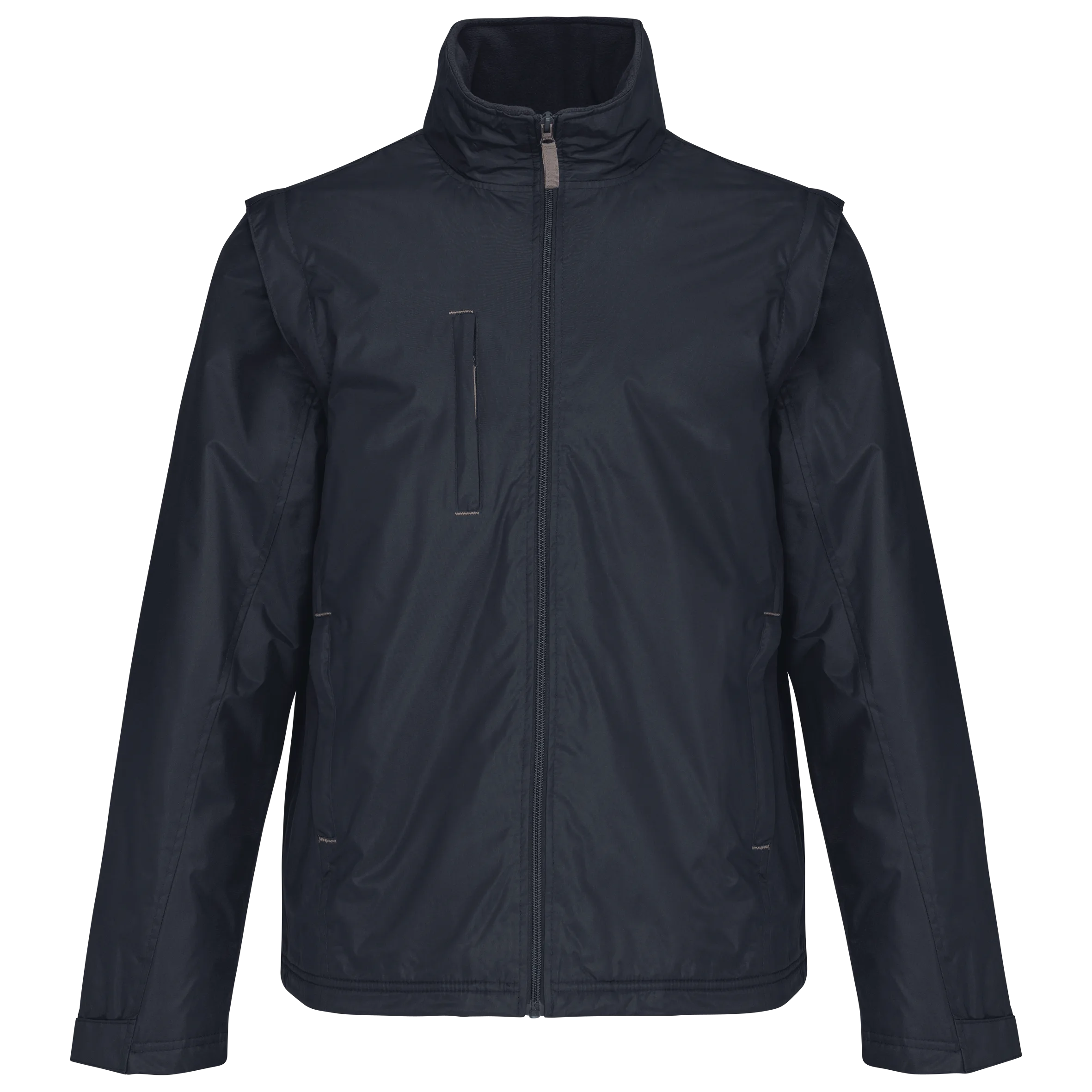 K639 NAVY-GREY