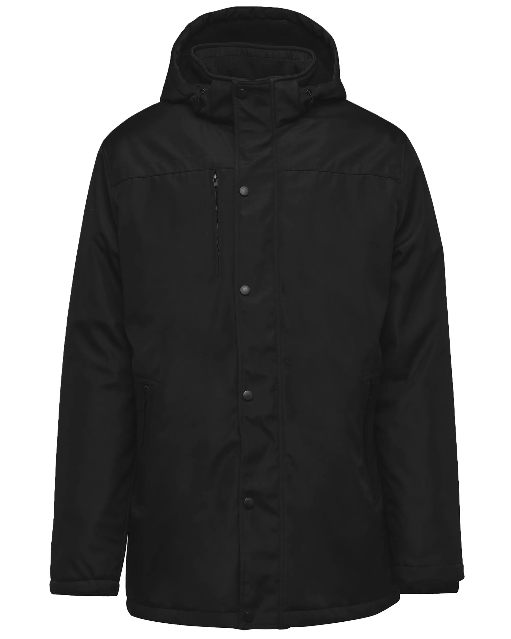 K656 BLACK