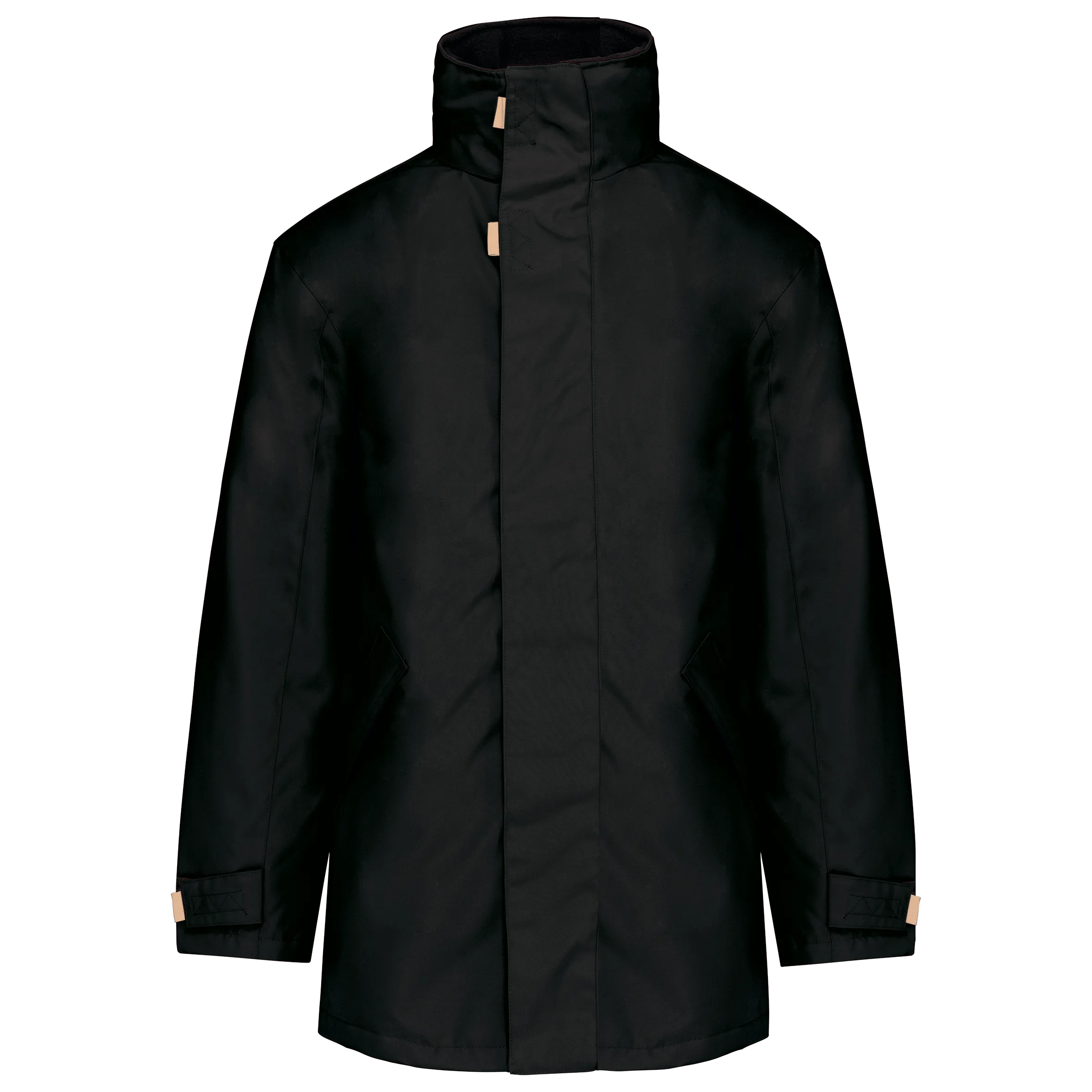 K677 BLACK