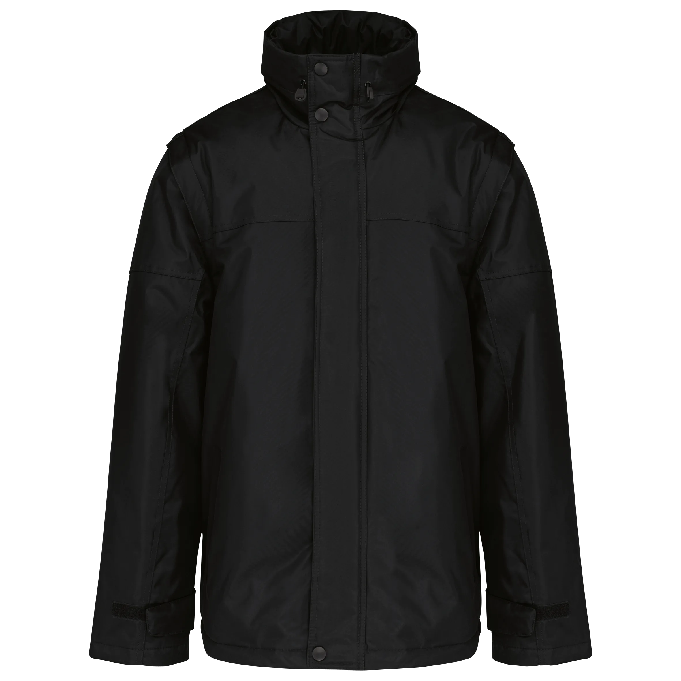 K693 BLACK
