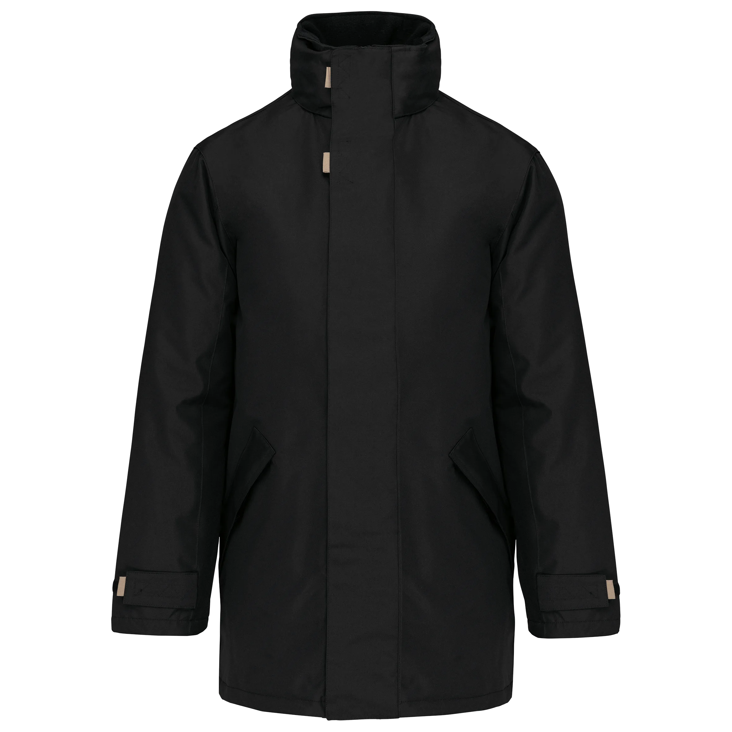 K696 BLACK