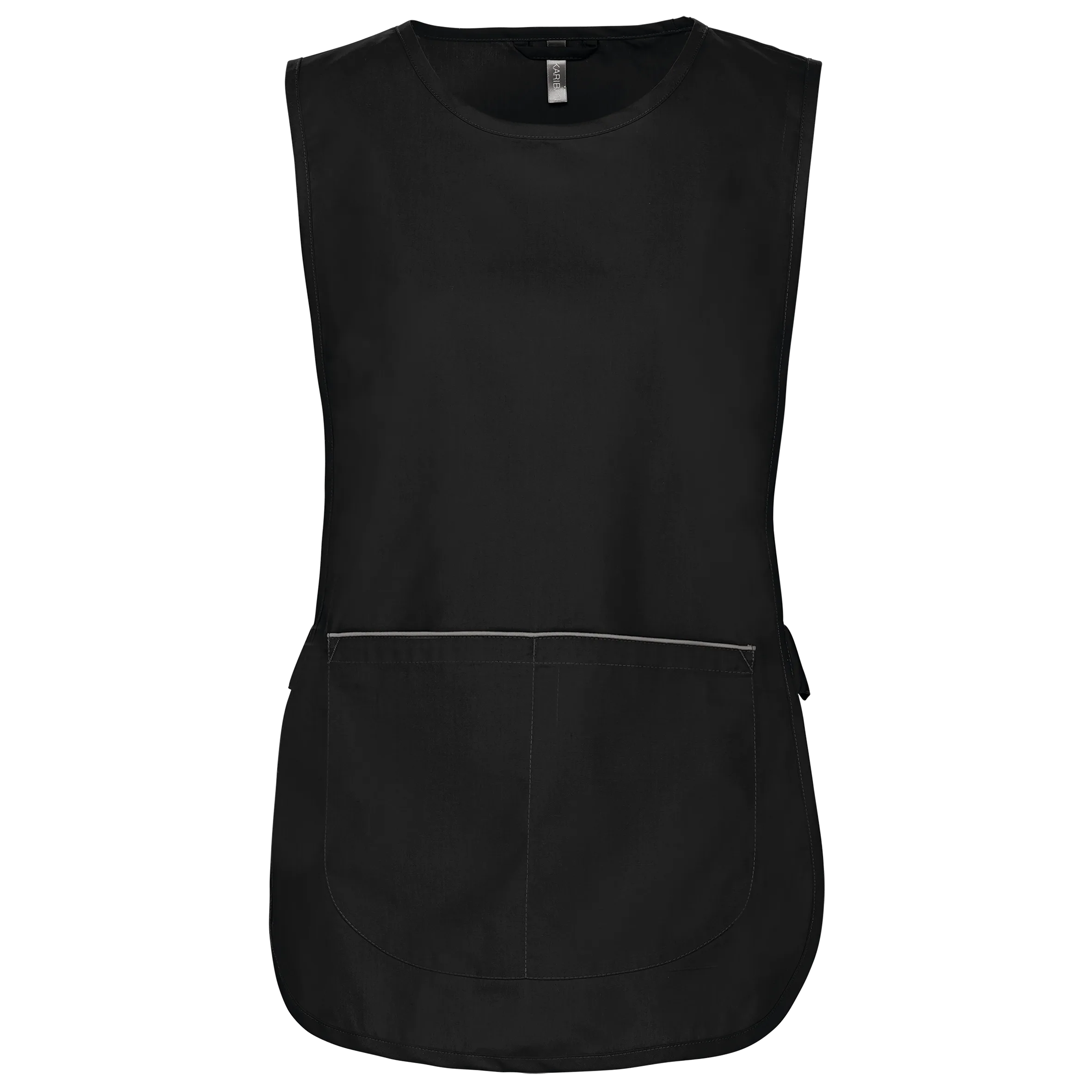 K822 BLACK