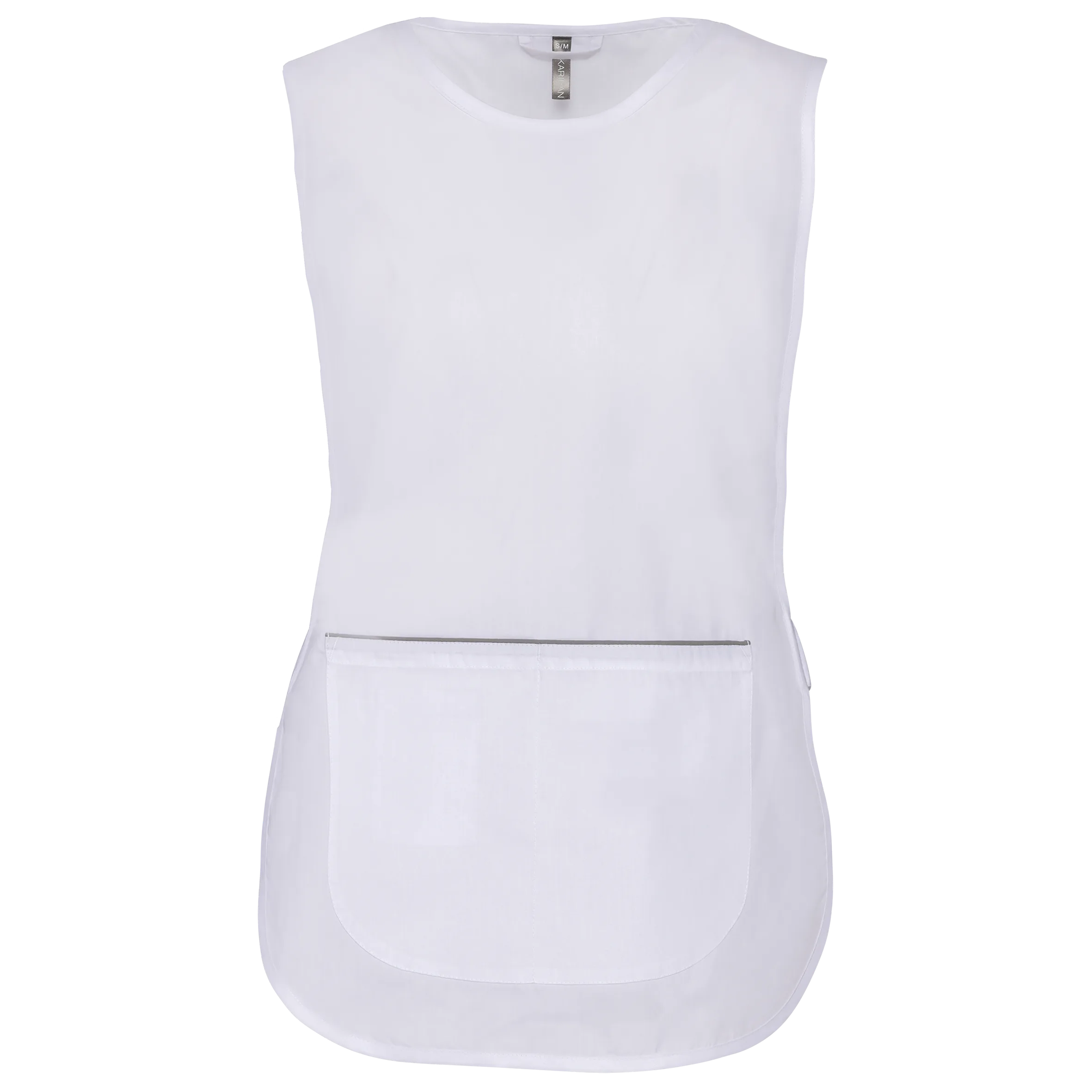 K822 WHITE