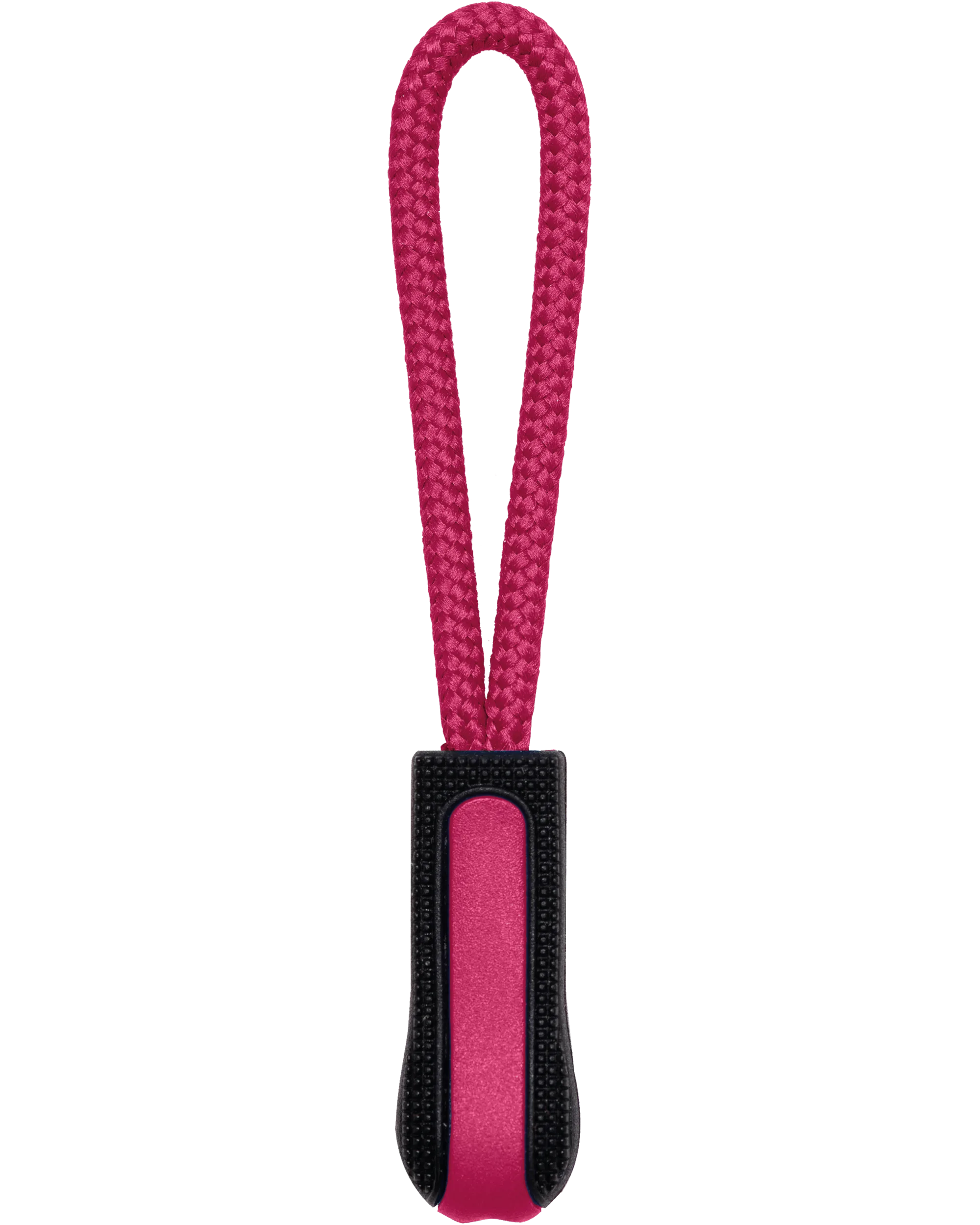 K851 BLACK-FUCHSIA