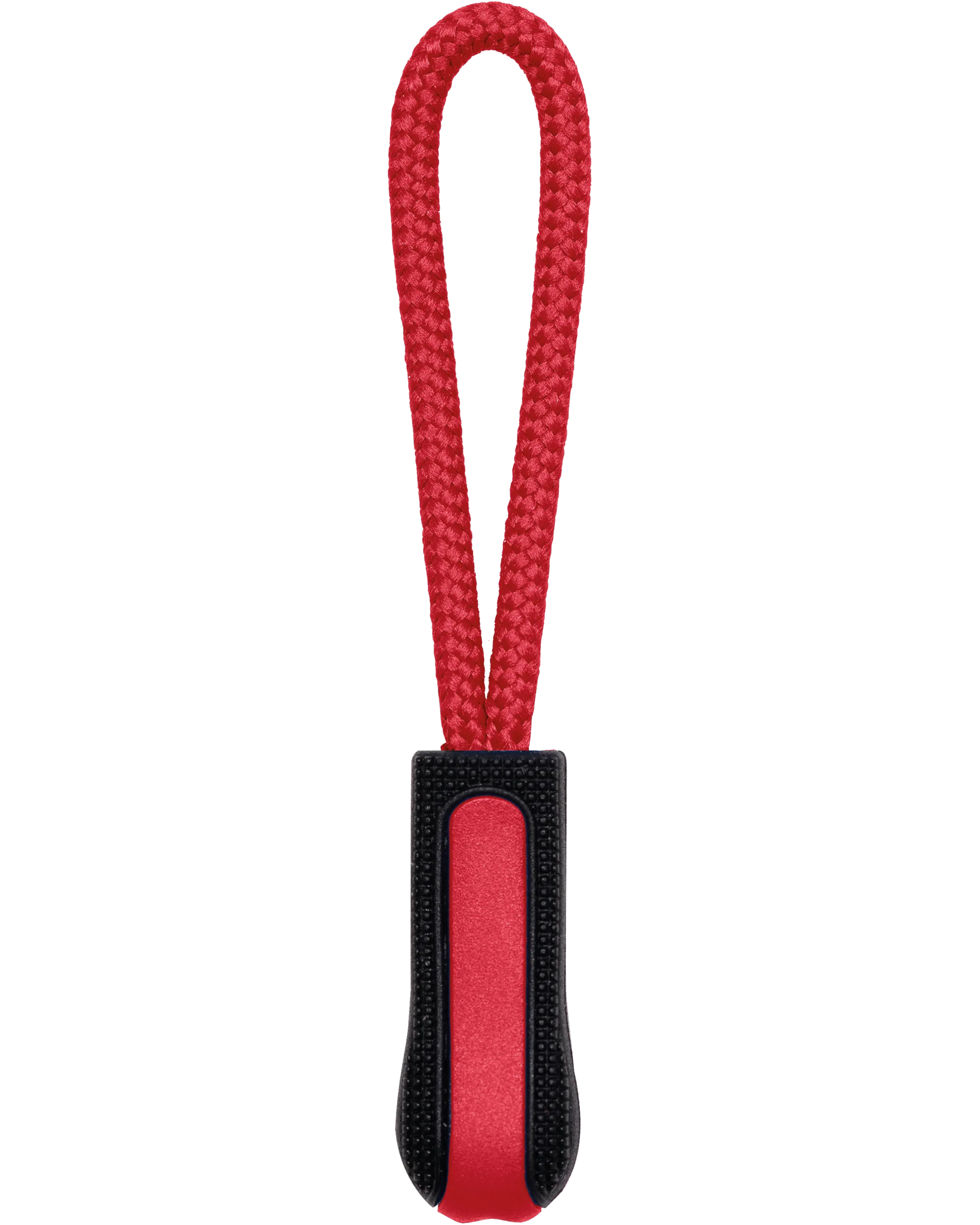K851 BLACK-RED
