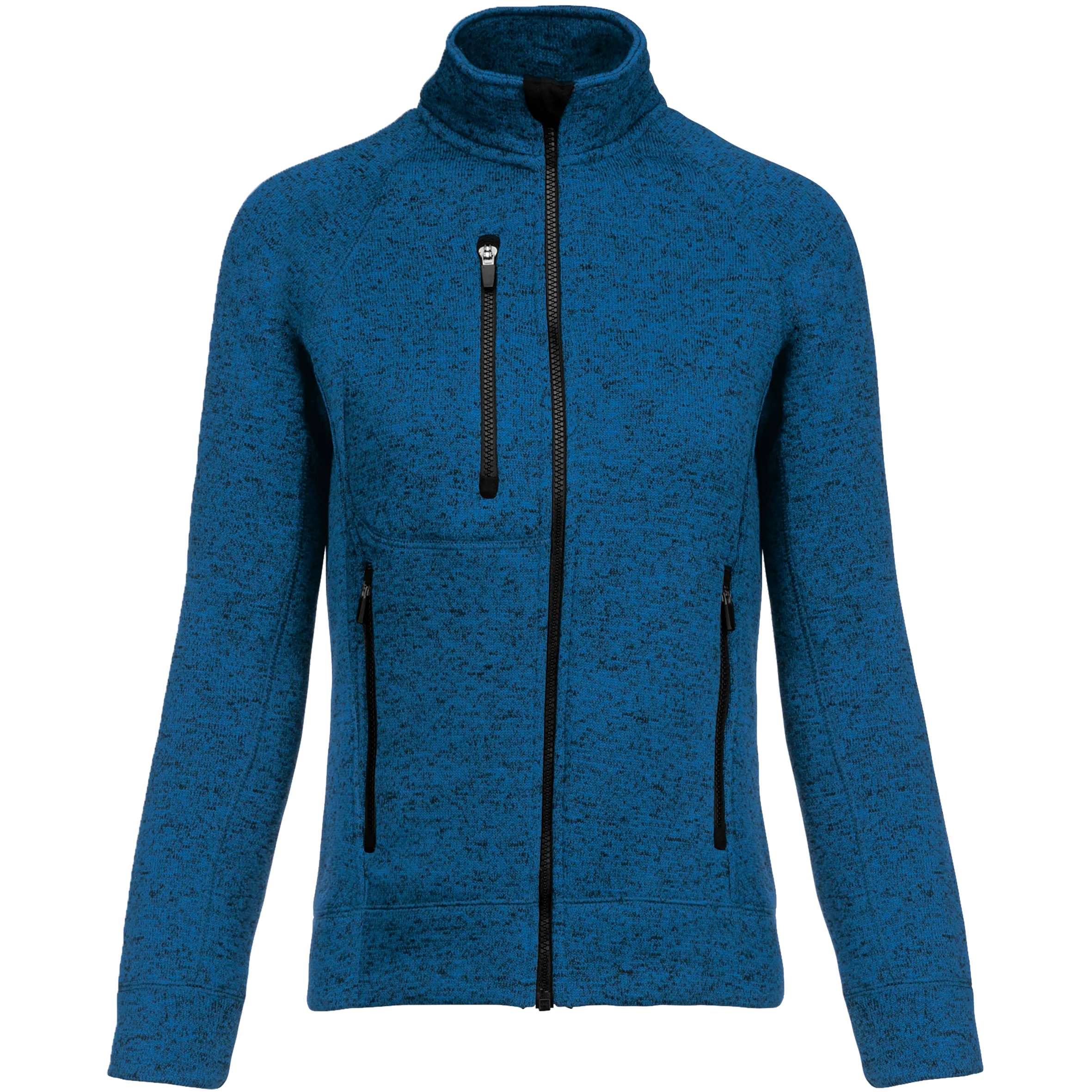 K9107 LIGHTROYALBLUEMELANGE