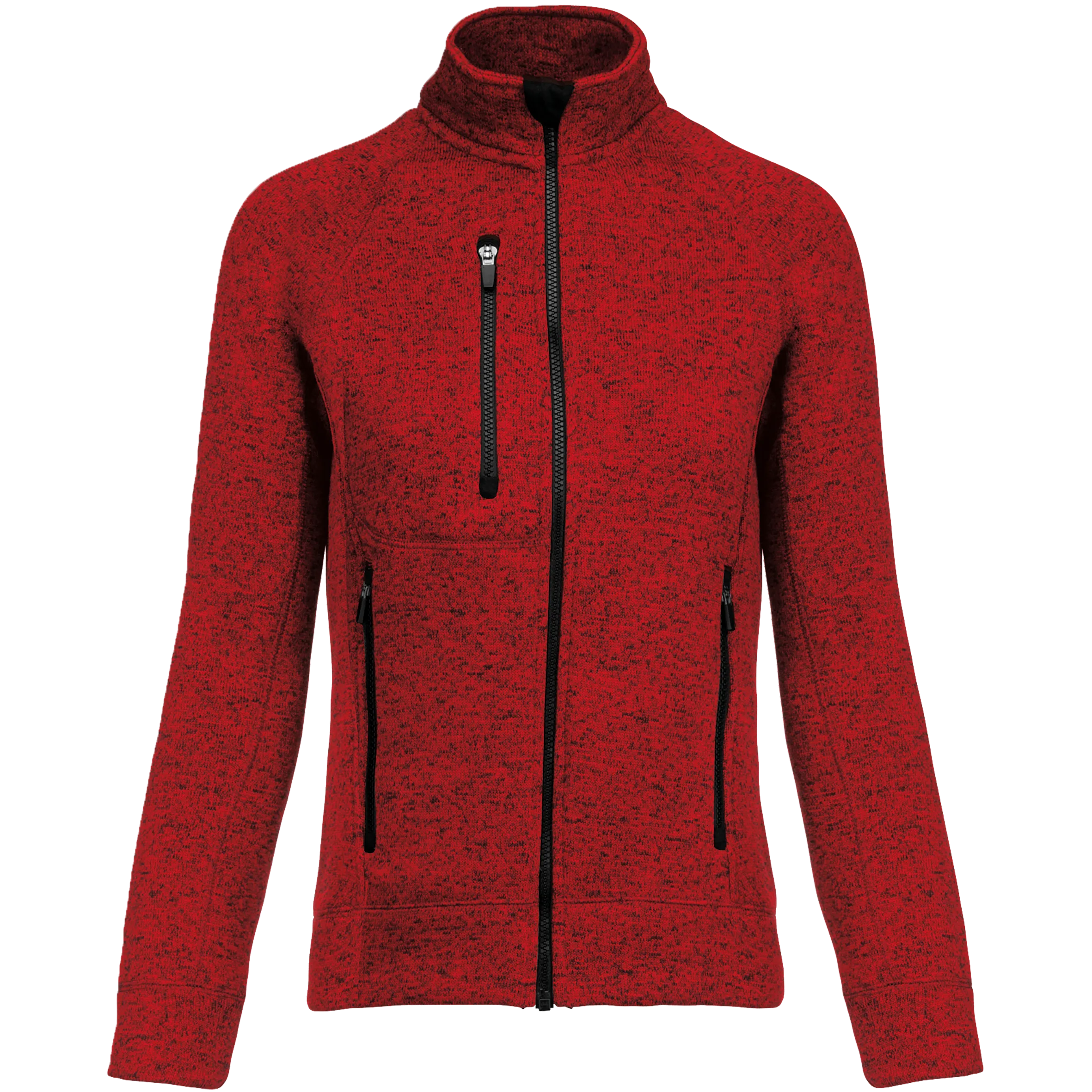 K9107 REDMELANGE