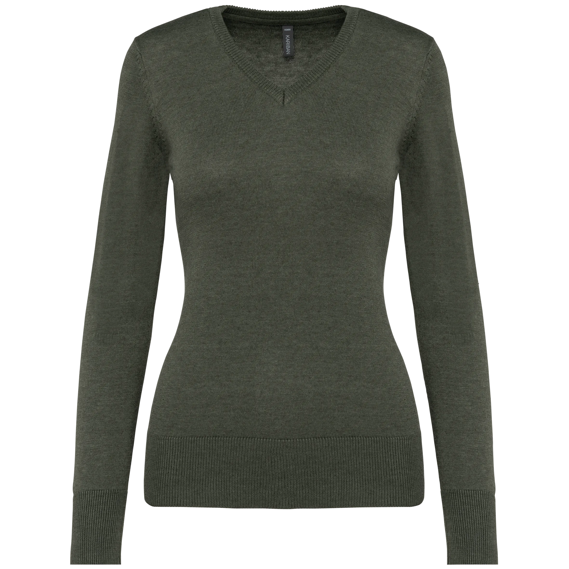 K966 GREENMARBLEHEATHER