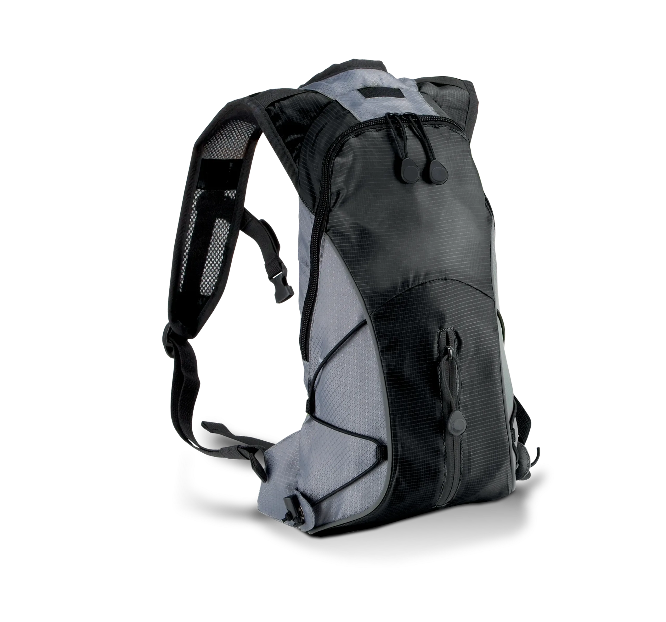 KI0111 BLACK-SLATEGREY