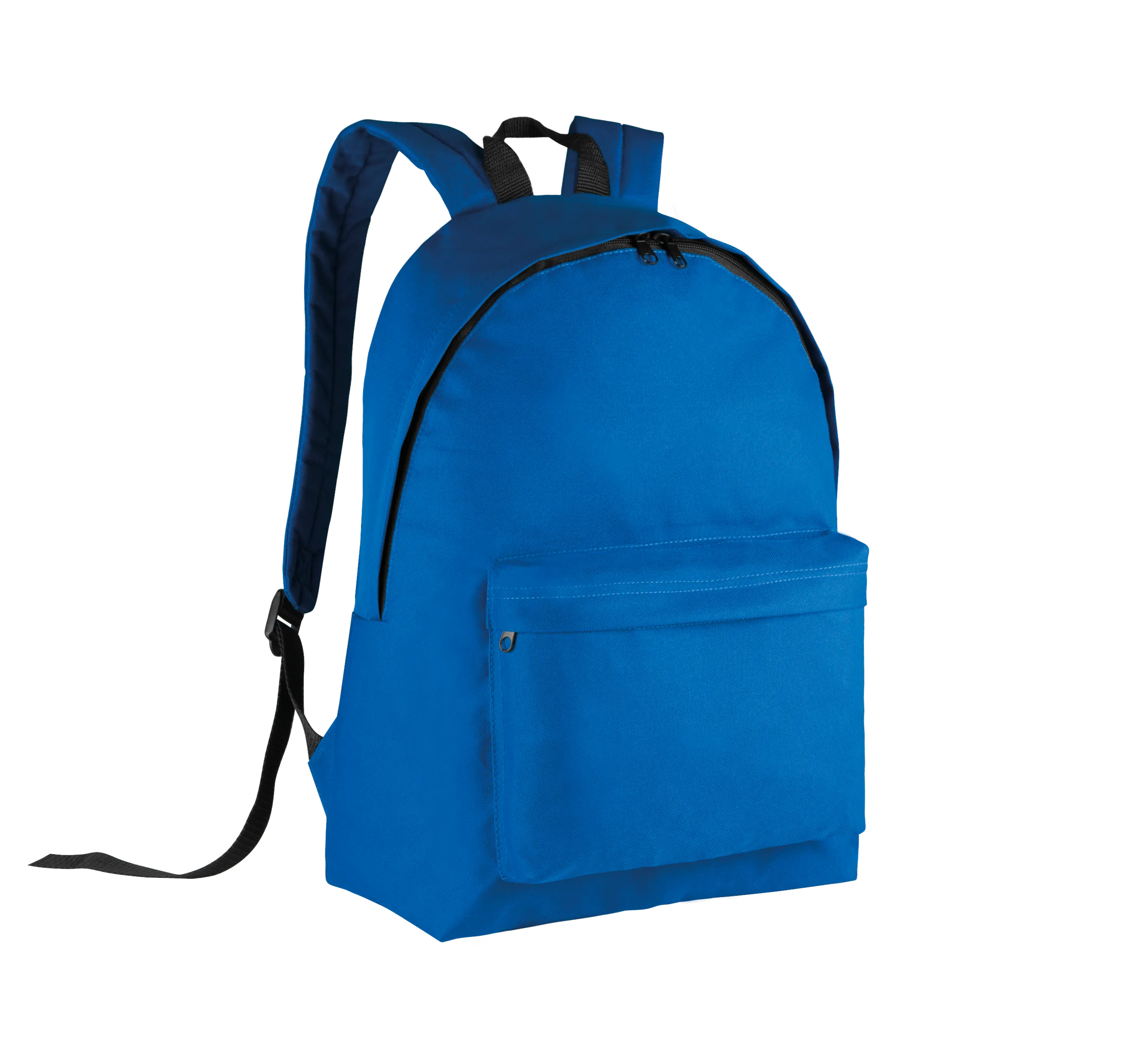 KI0131 ROYALBLUE-BLACK