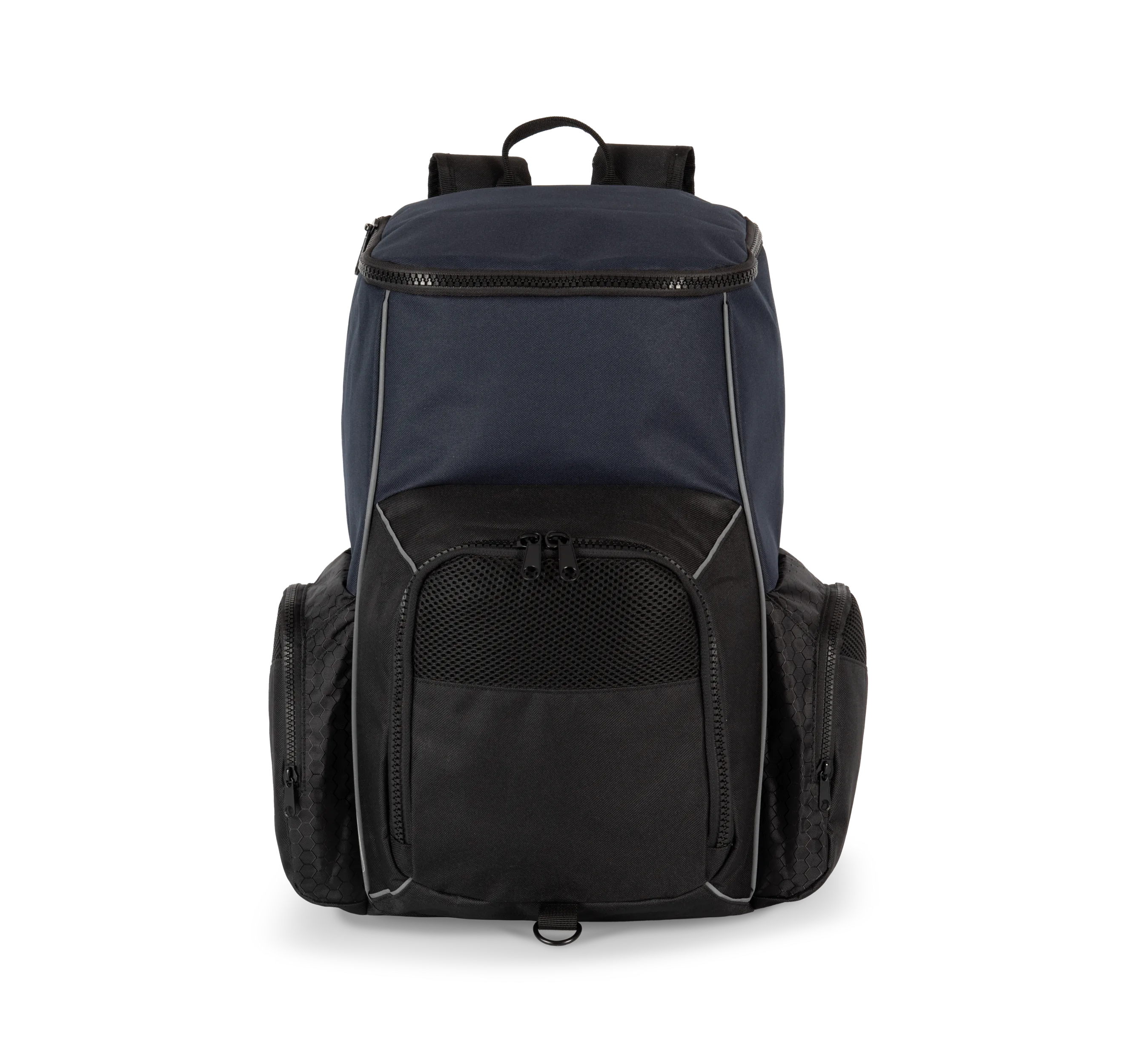 KI0176 NAVY-BLACK