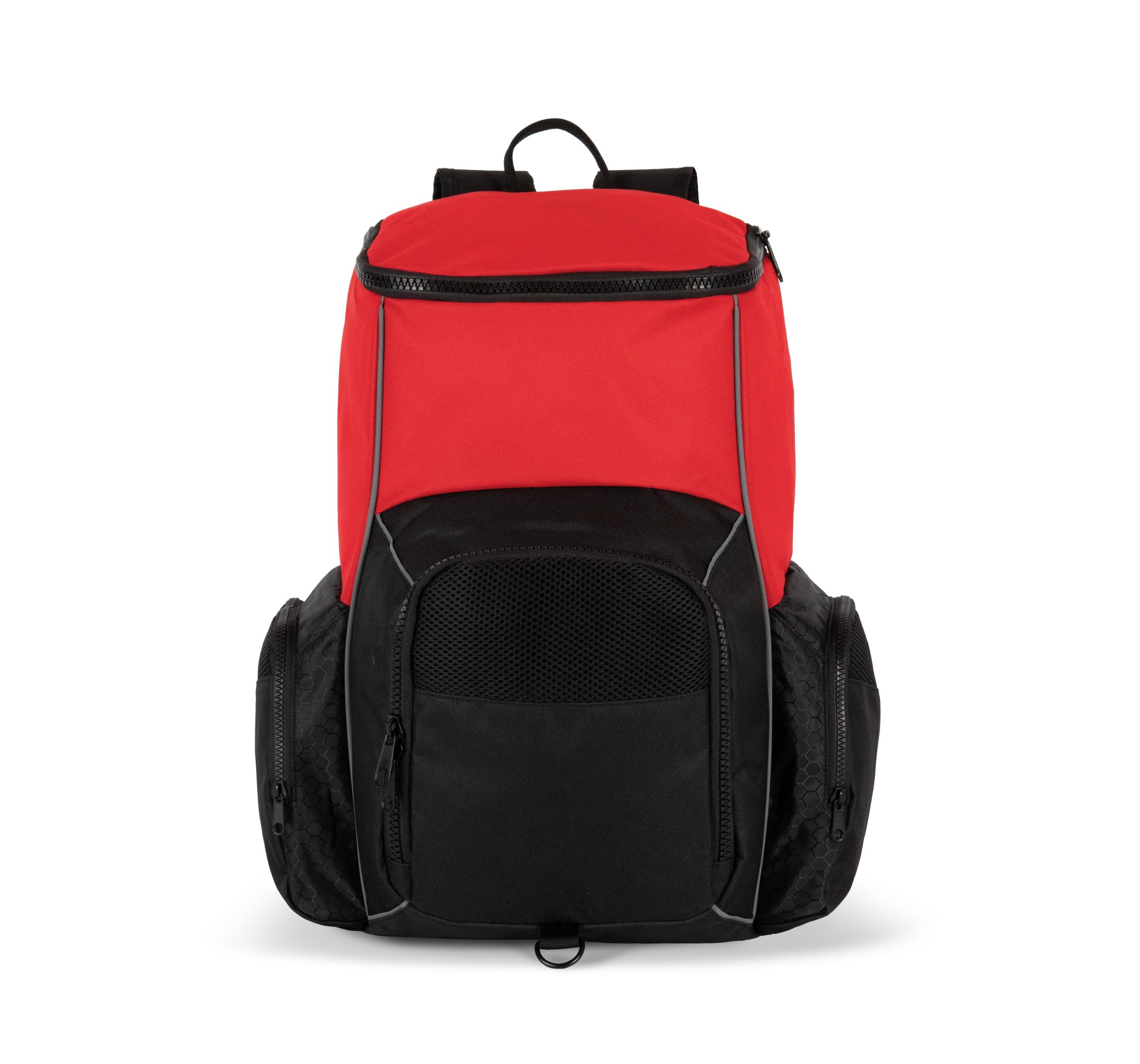 KI0176 RED-BLACK