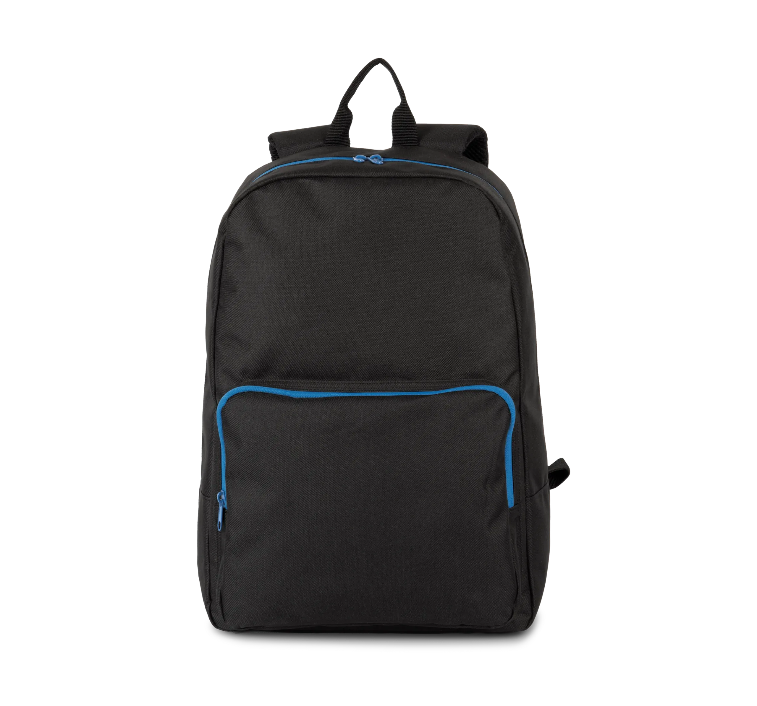 KI0181 BLACK-ROYALBLUE