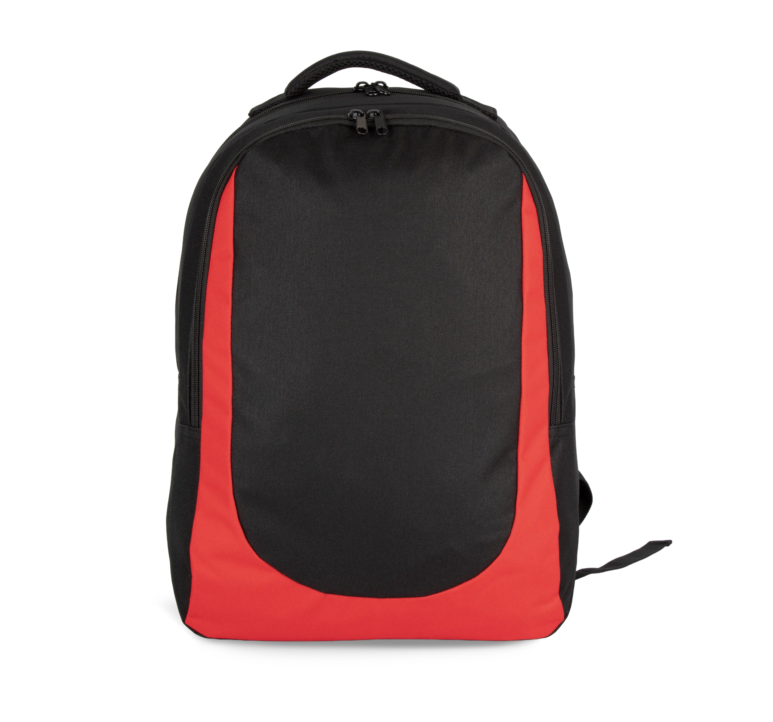 KI0193 BLACK-RED