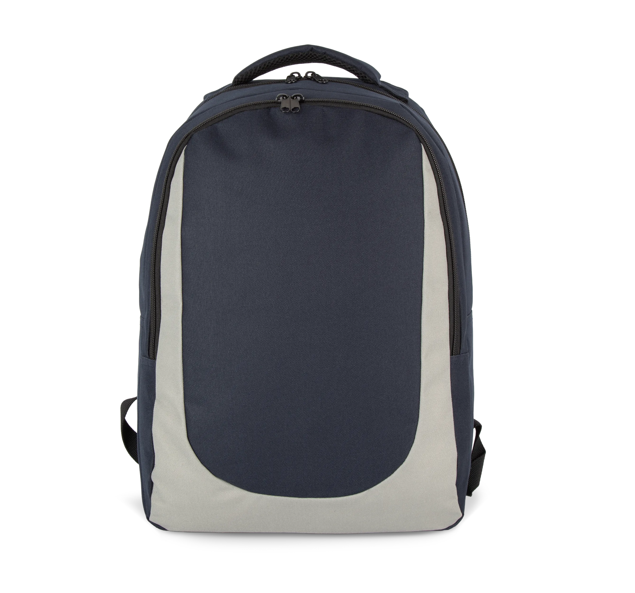 KI0193 NAVY-LIGHTGREY