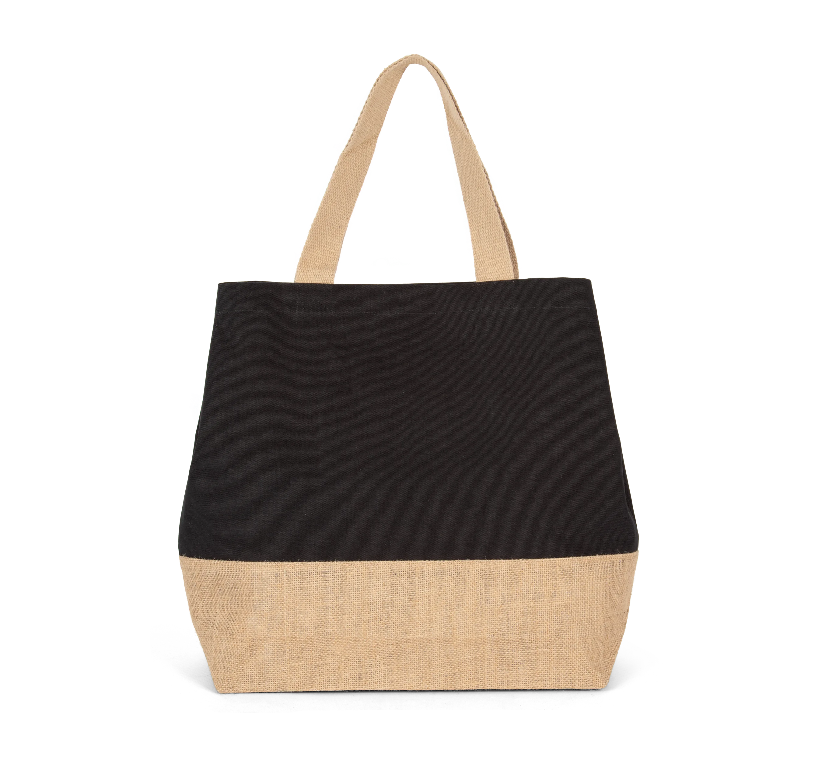 KI0235 BLACK-NATURAL