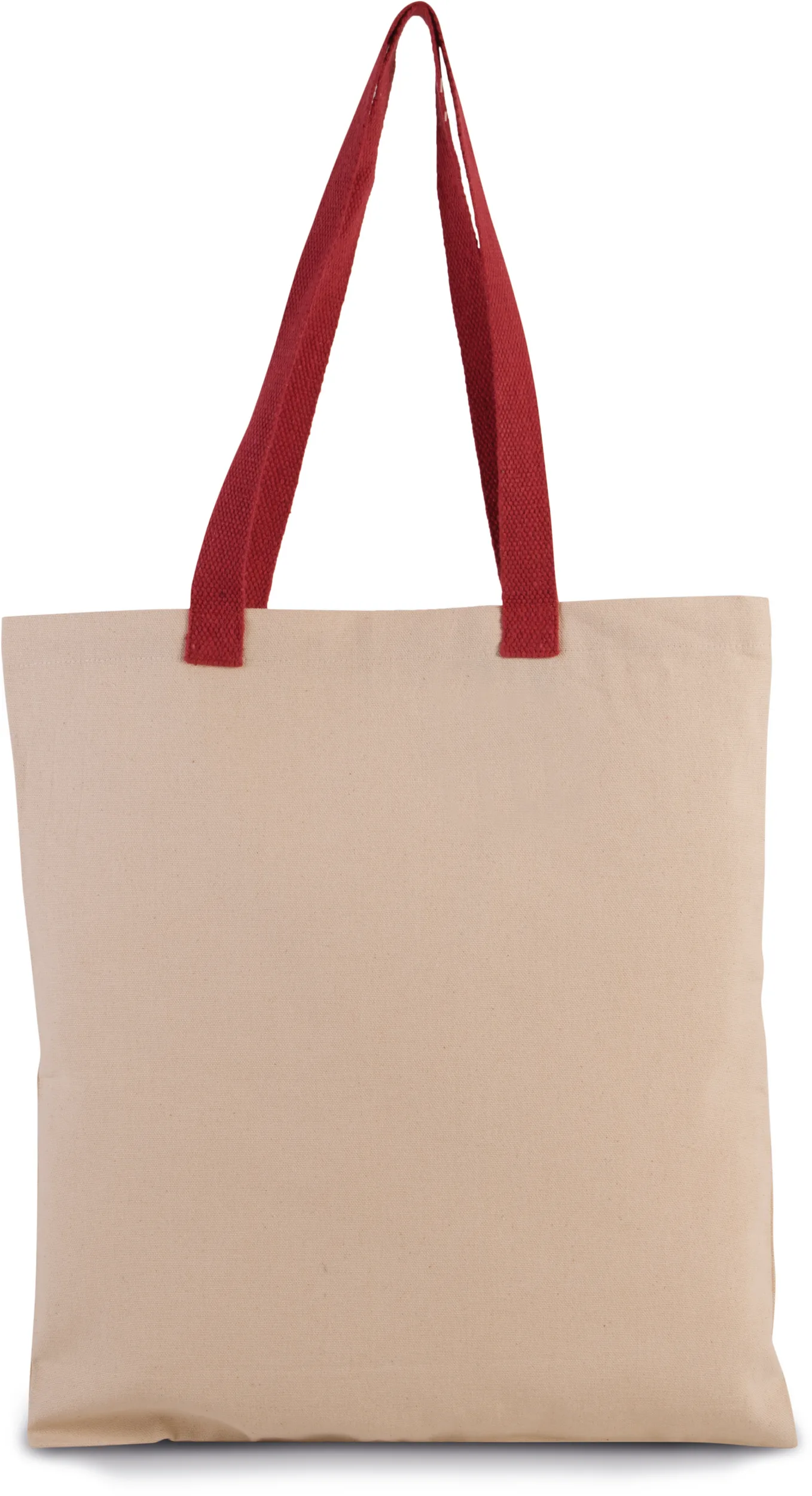 KI0277 NATURAL-CHERRYRED