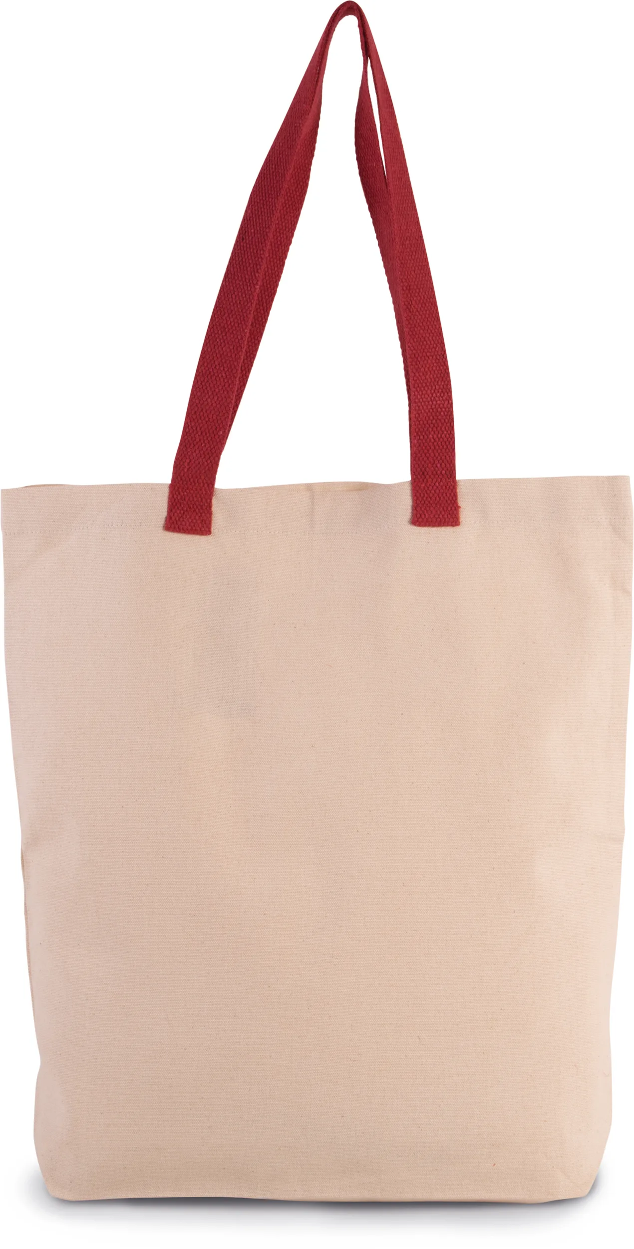 KI0278 NATURAL-CHERRYRED