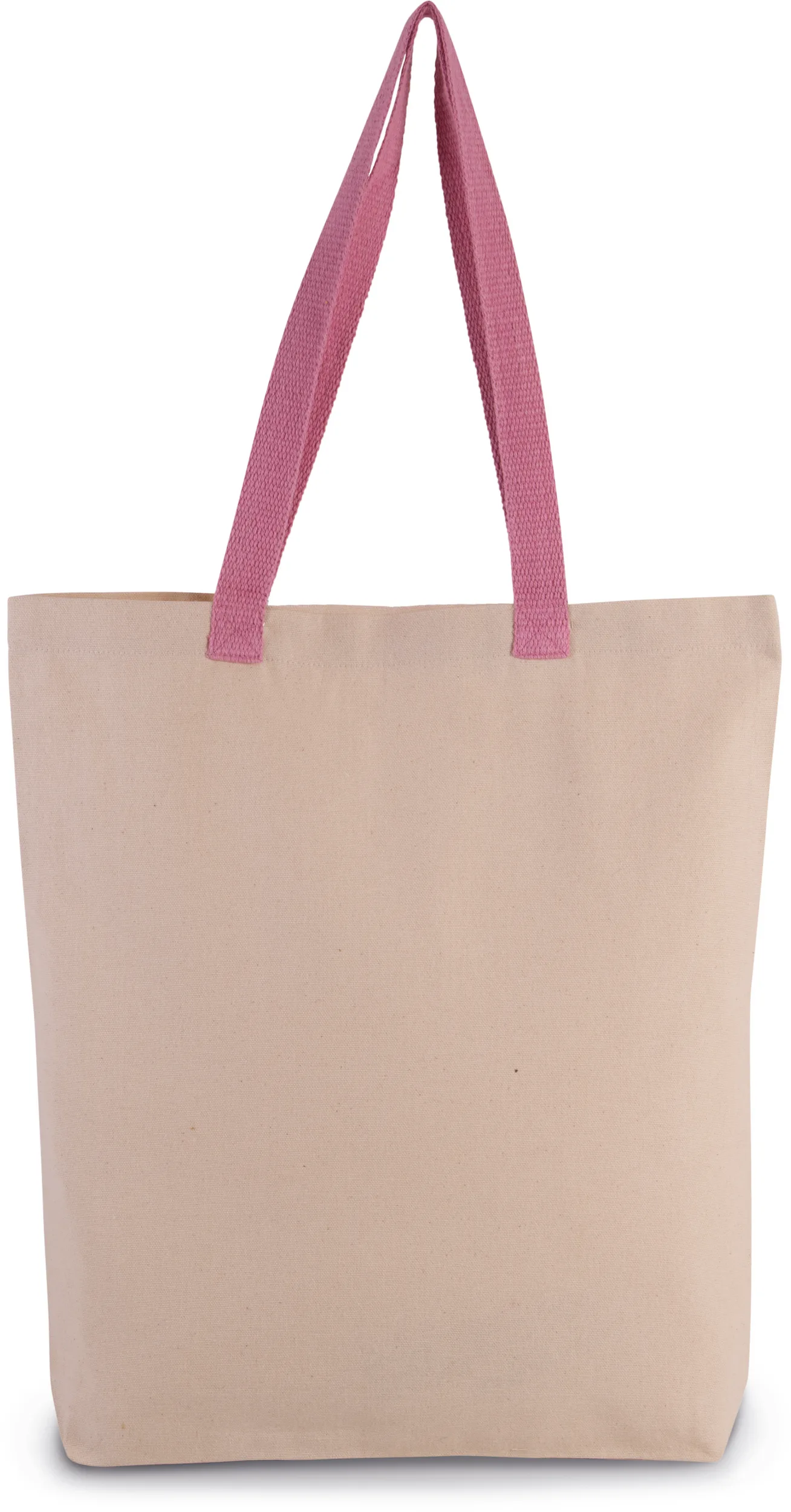 KI0278 NATURAL-DARKPINK