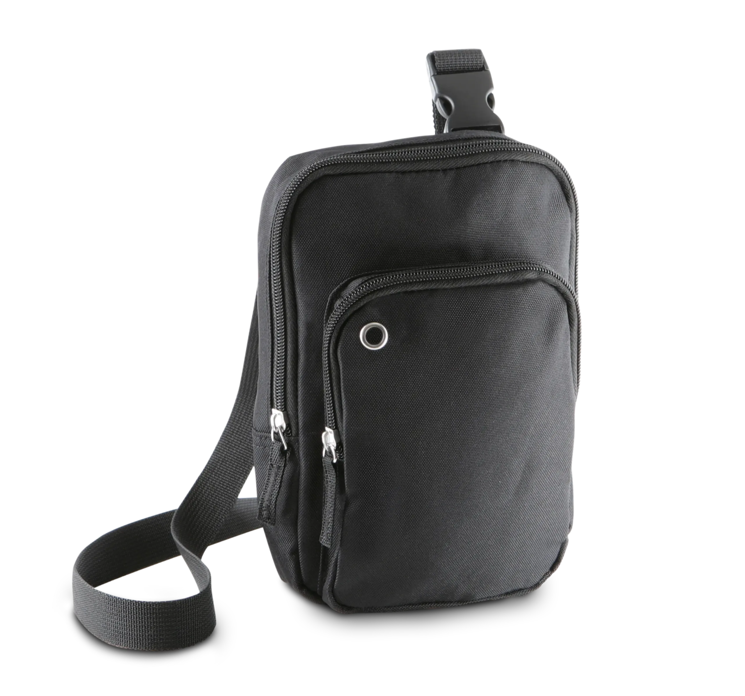 KI0301 BLACK