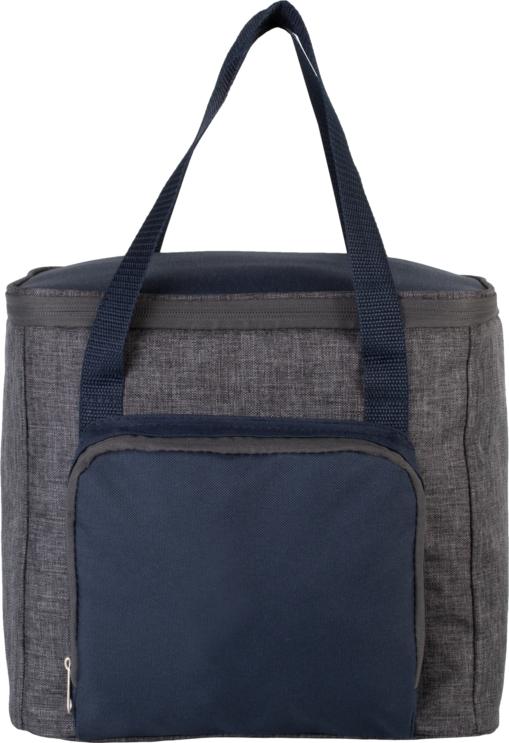 KI0347 DARKGREYHEATHER-NAVY