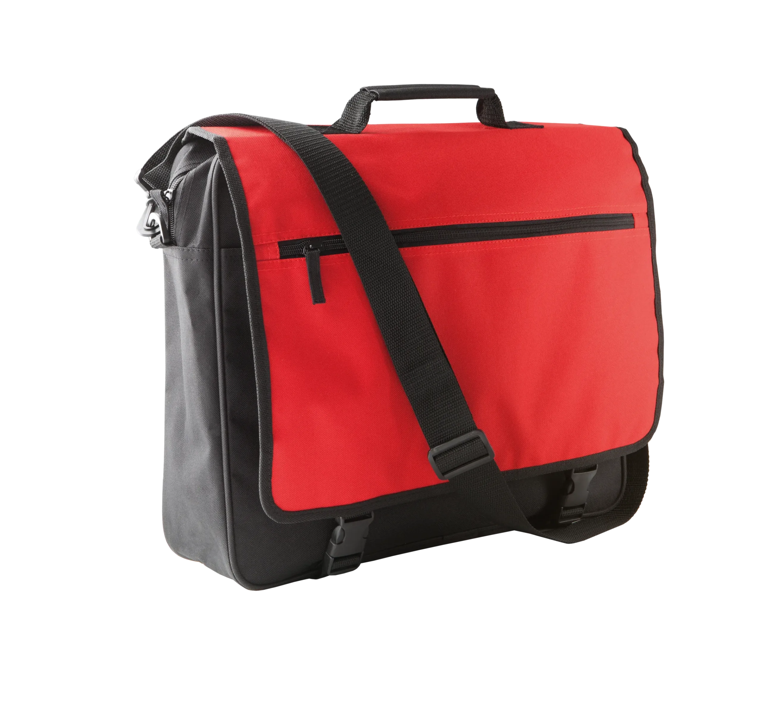 KI0412 BLACK-RED