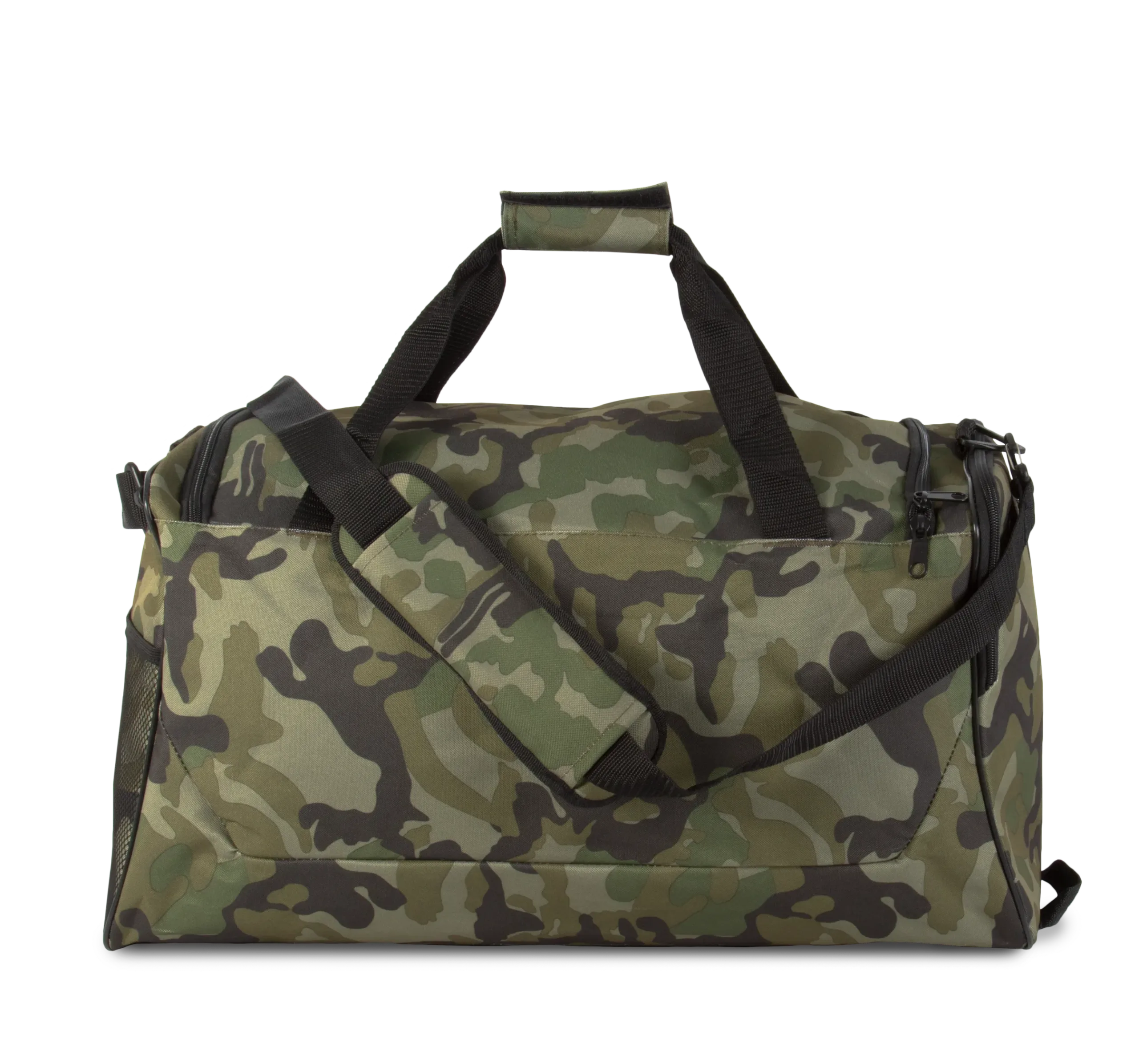 KI0617 OLIVECAMOUFLAGE